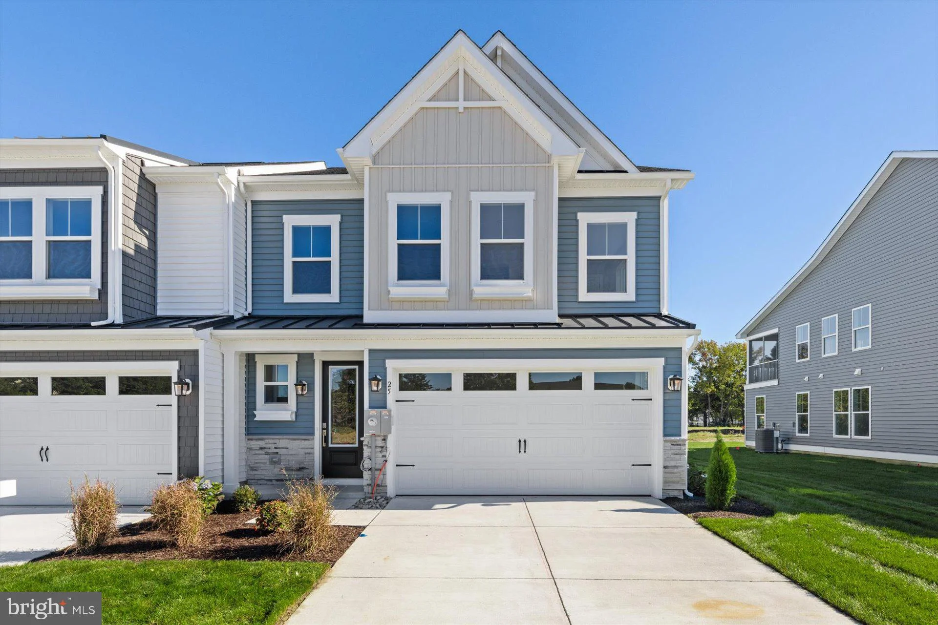 25 Browning Farm Boulevard, Ocean View, DE 19970