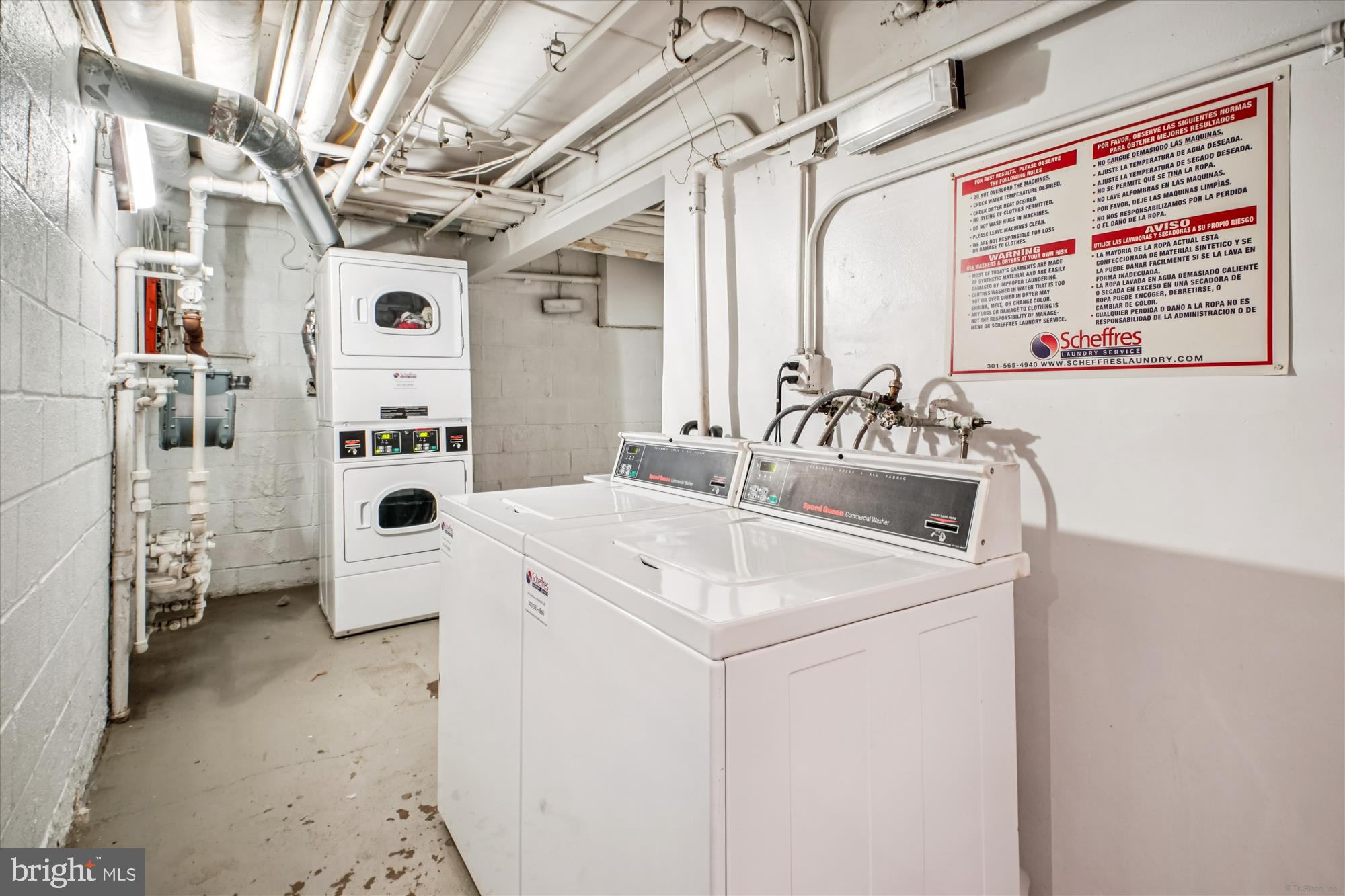 HUNTINGTON CLUB - Residential