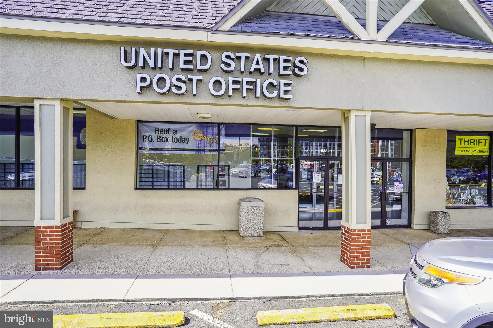 HUNTINGTON CLUB - Residential