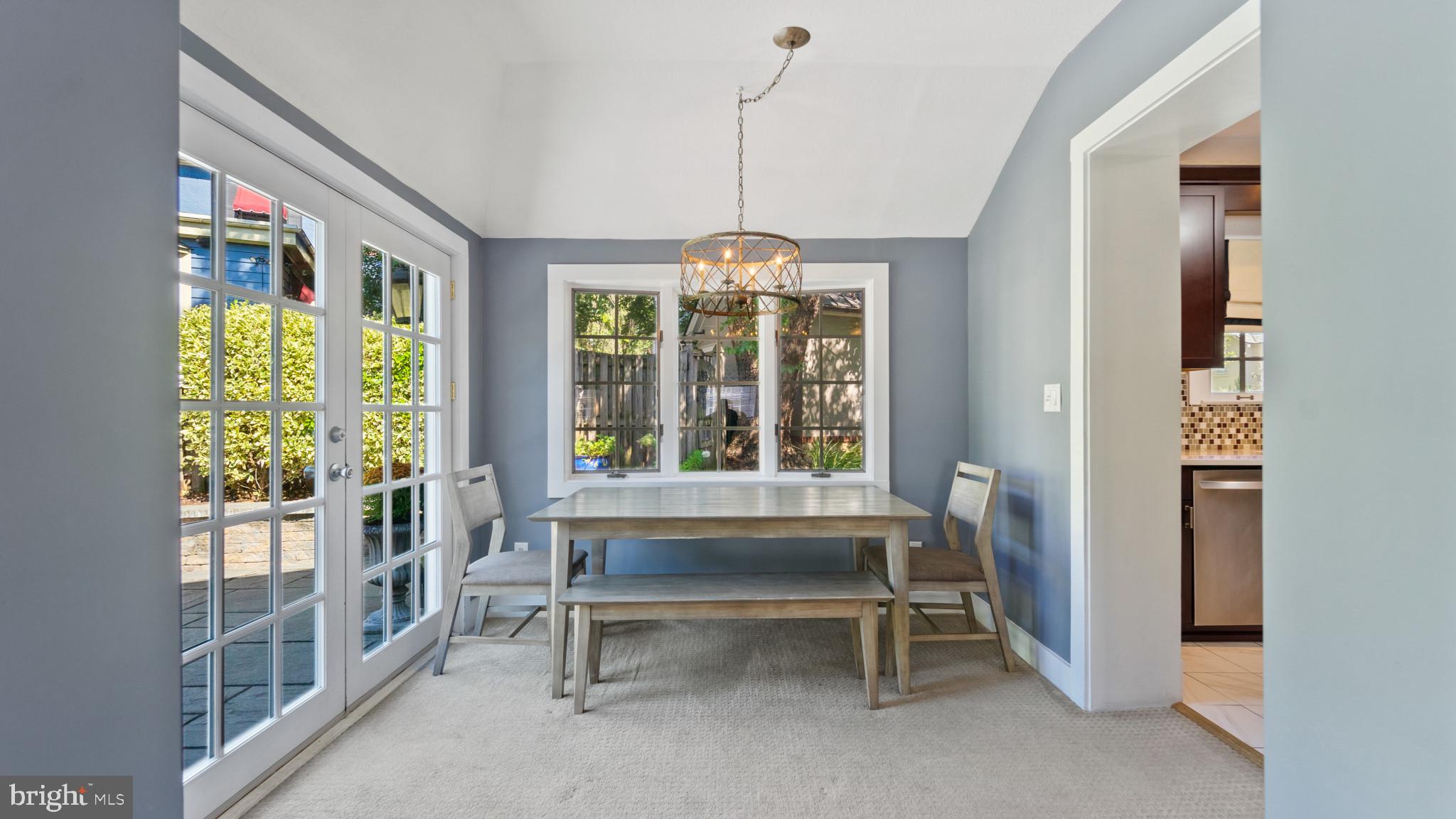 STONELEIGH - Residential