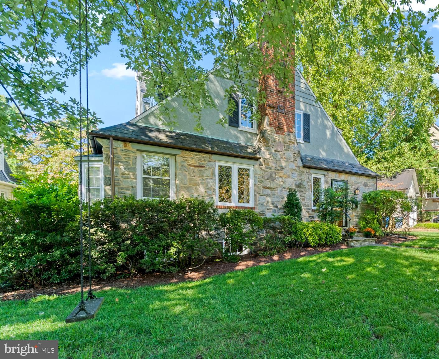 STONELEIGH - Residential