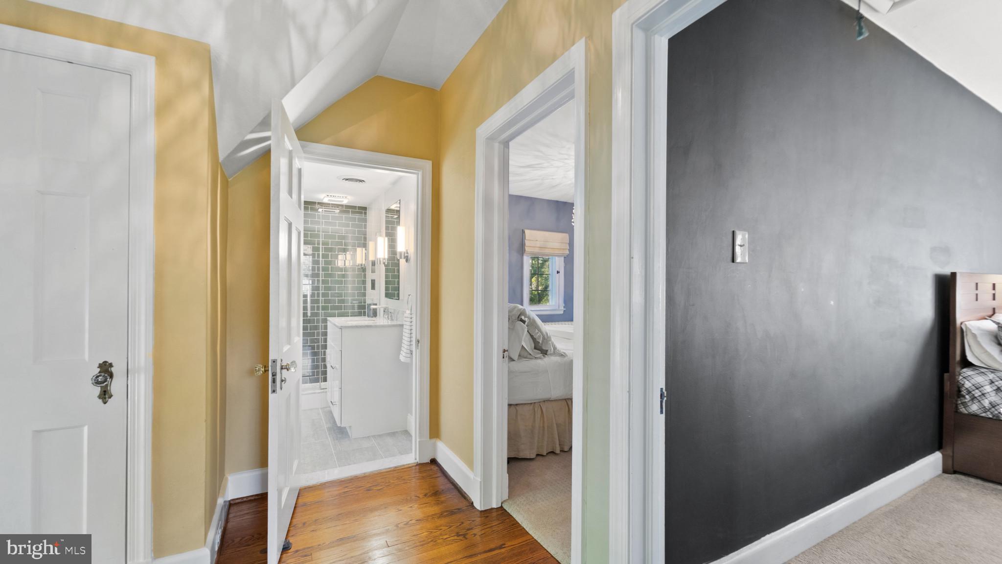 STONELEIGH - Residential