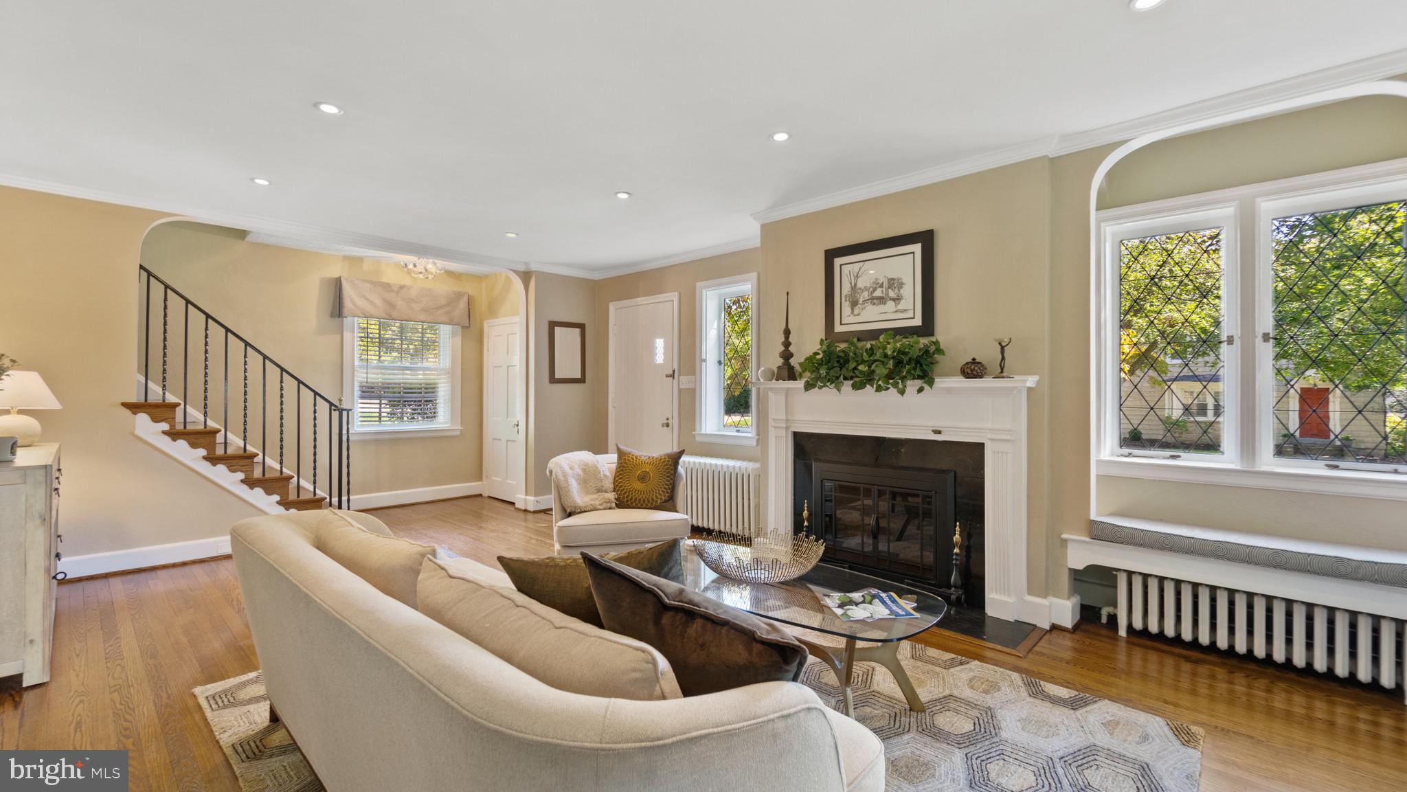 STONELEIGH - Residential