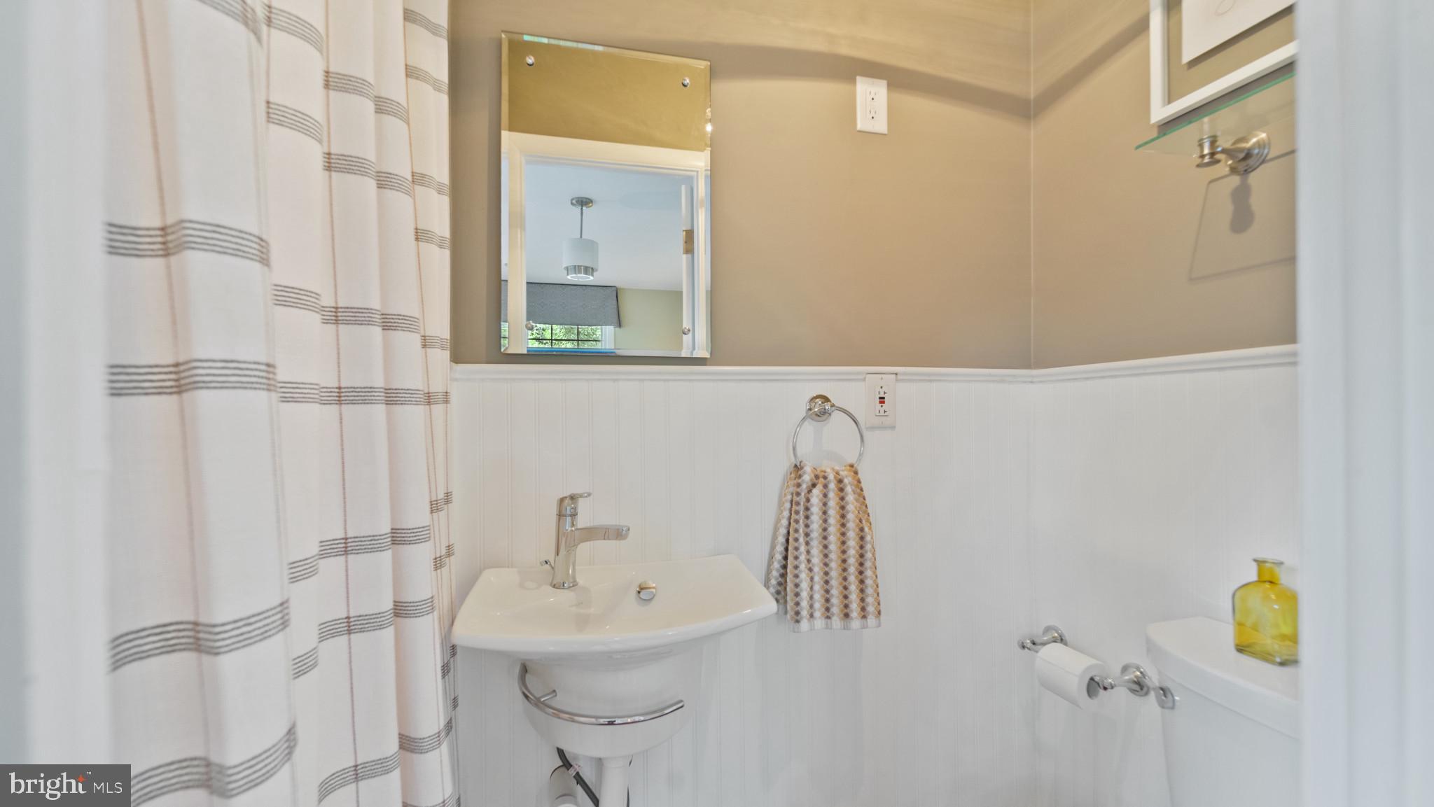 STONELEIGH - Residential