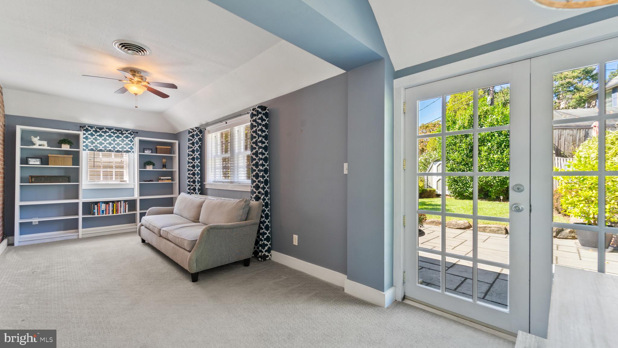 STONELEIGH - Residential