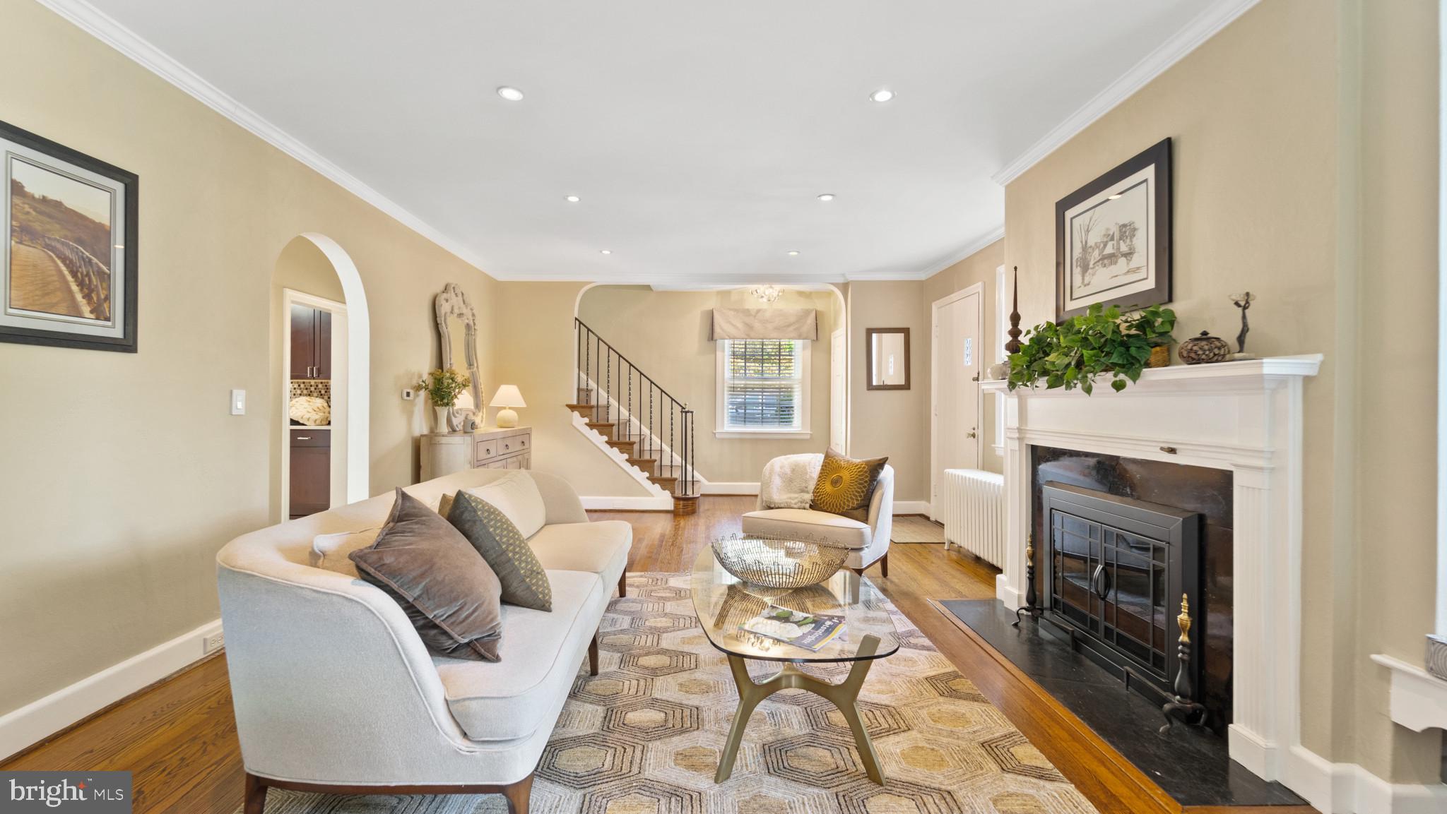 STONELEIGH - Residential