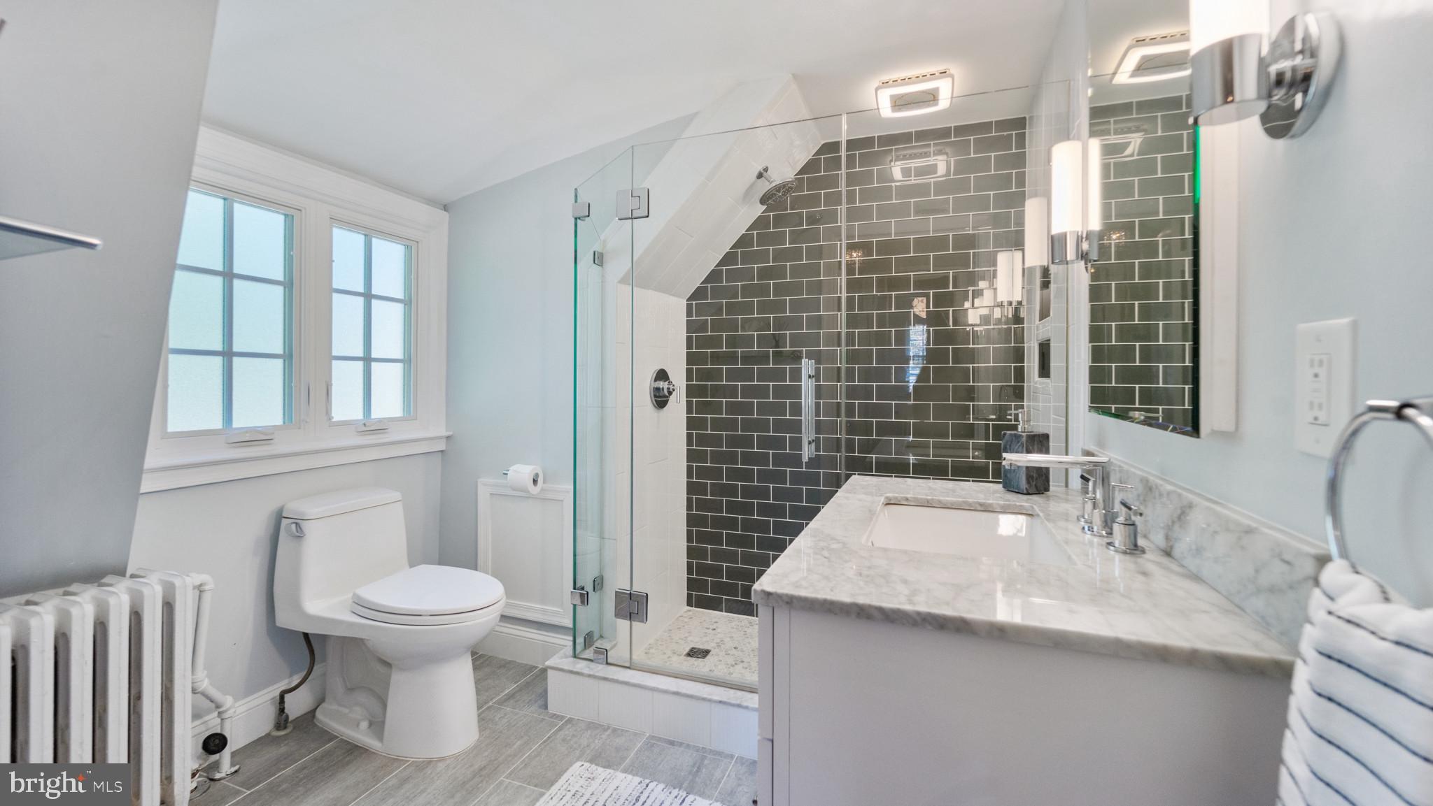 STONELEIGH - Residential