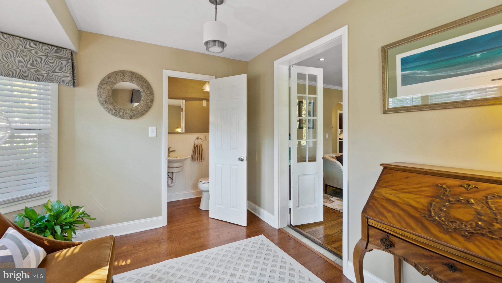 STONELEIGH - Residential