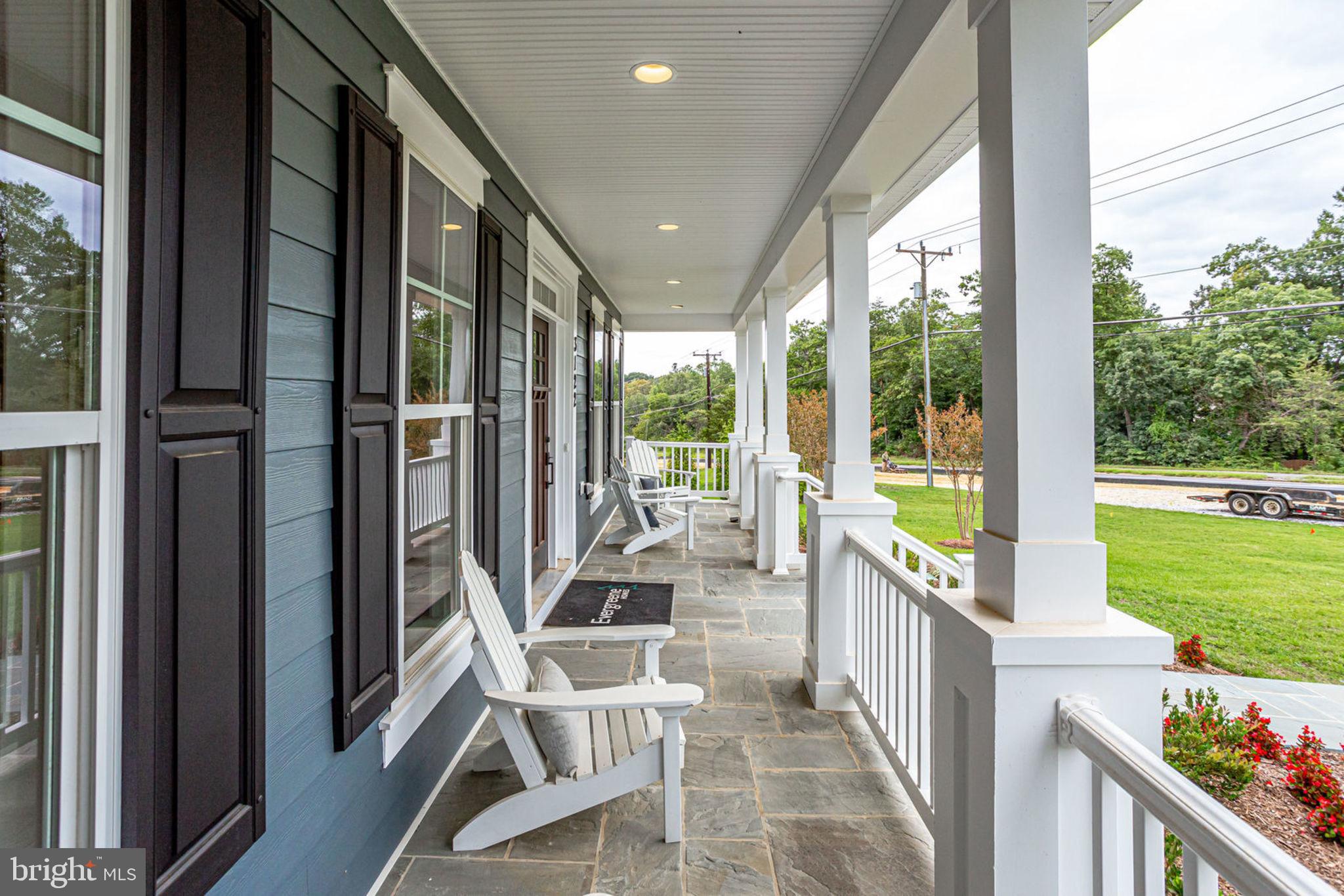 WELLINGTON HEIGHTS - Residential