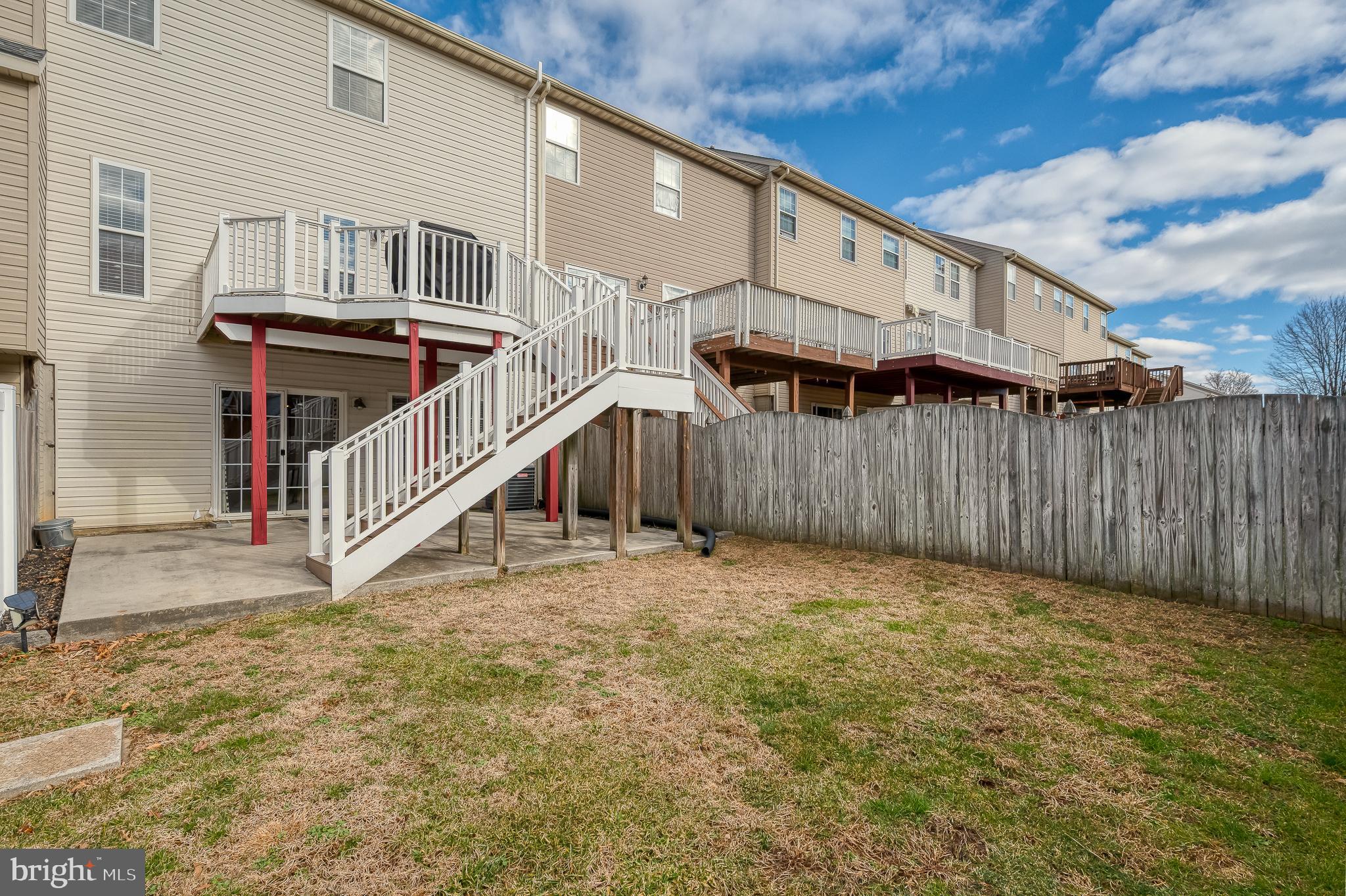 SPENCEOLA FARMS - Residential