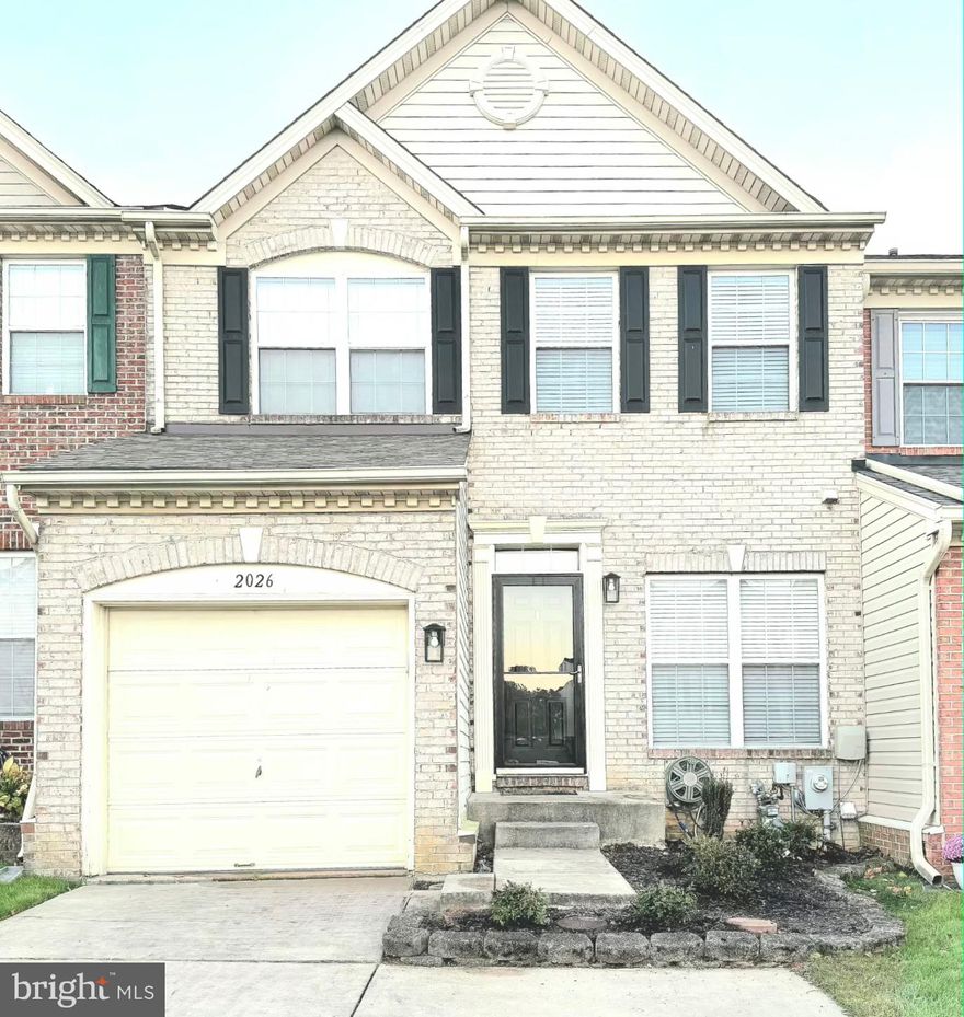 Coming Soon!  This property offers a functional layout with comfortable living spaces and great potential for today’s buyer in a desirable Forest Hill community.  Additional details and professional photos coming soon. Showings to begin soon—stay tuned and don’t miss the opportunity to make this home yours!