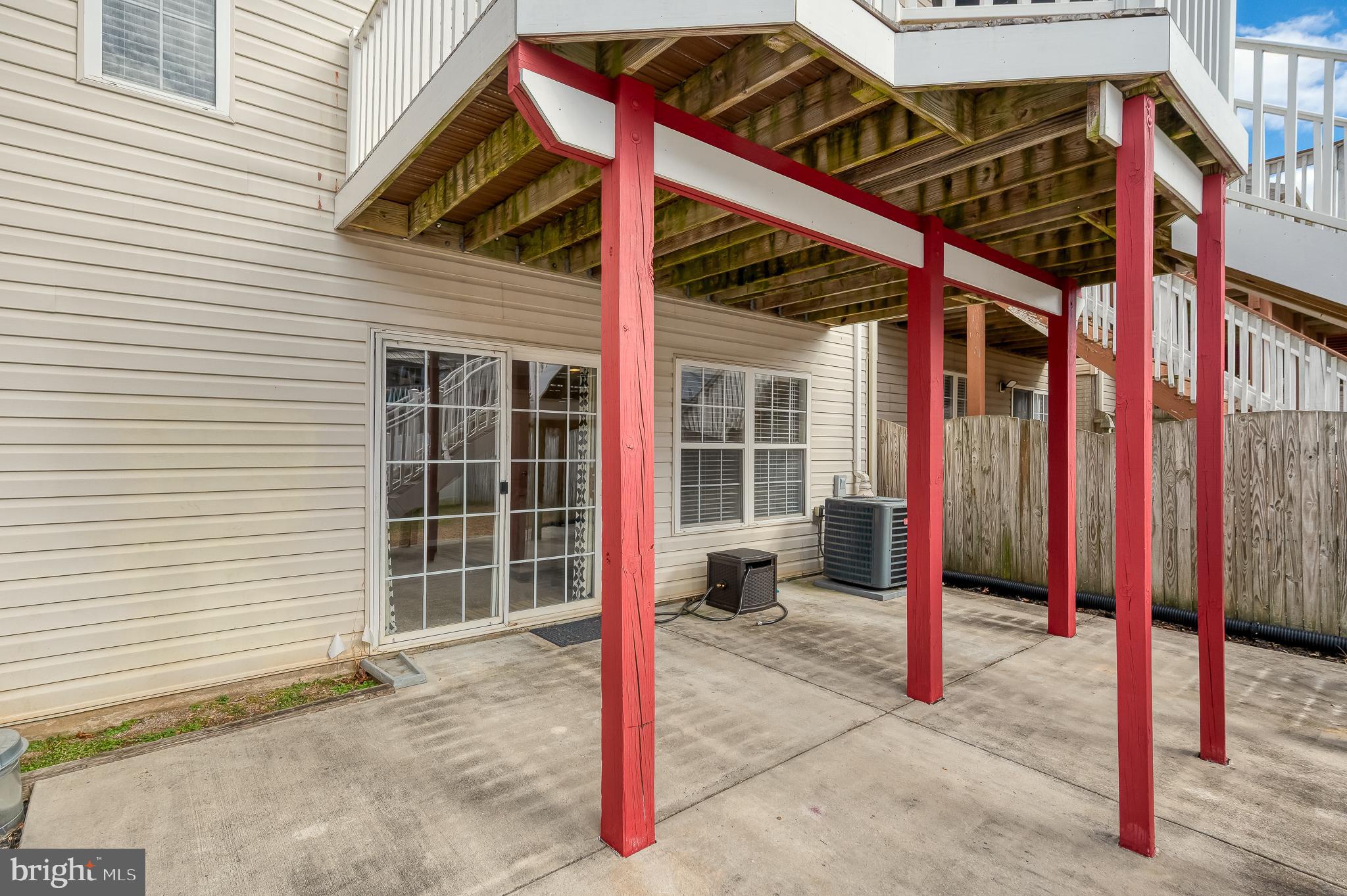 SPENCEOLA FARMS - Residential