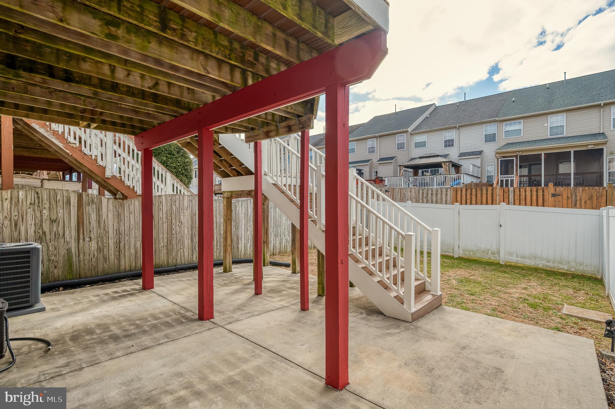 SPENCEOLA FARMS - Residential