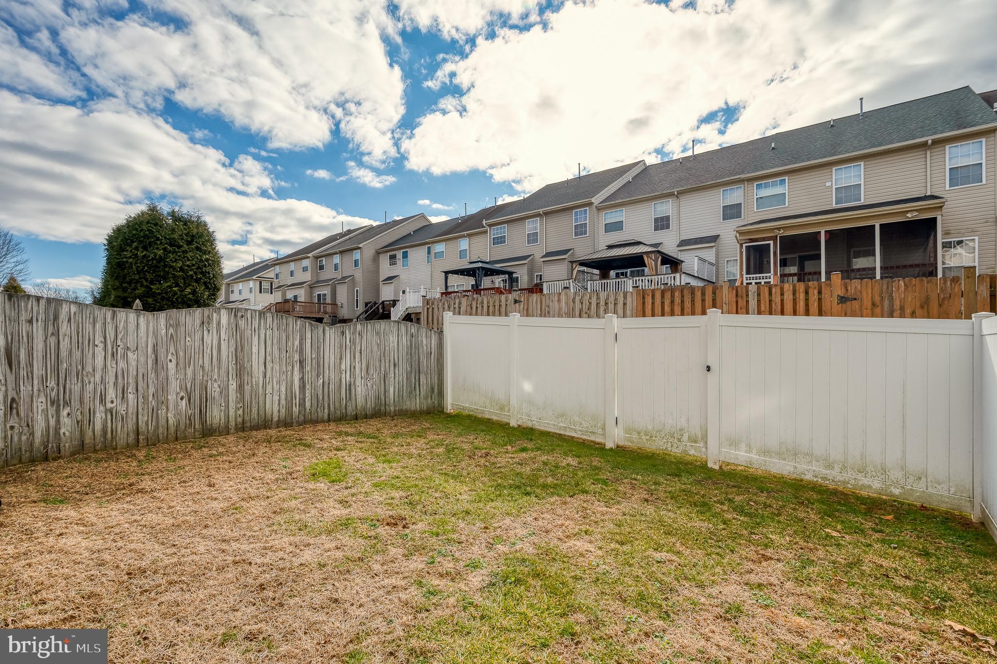 SPENCEOLA FARMS - Residential