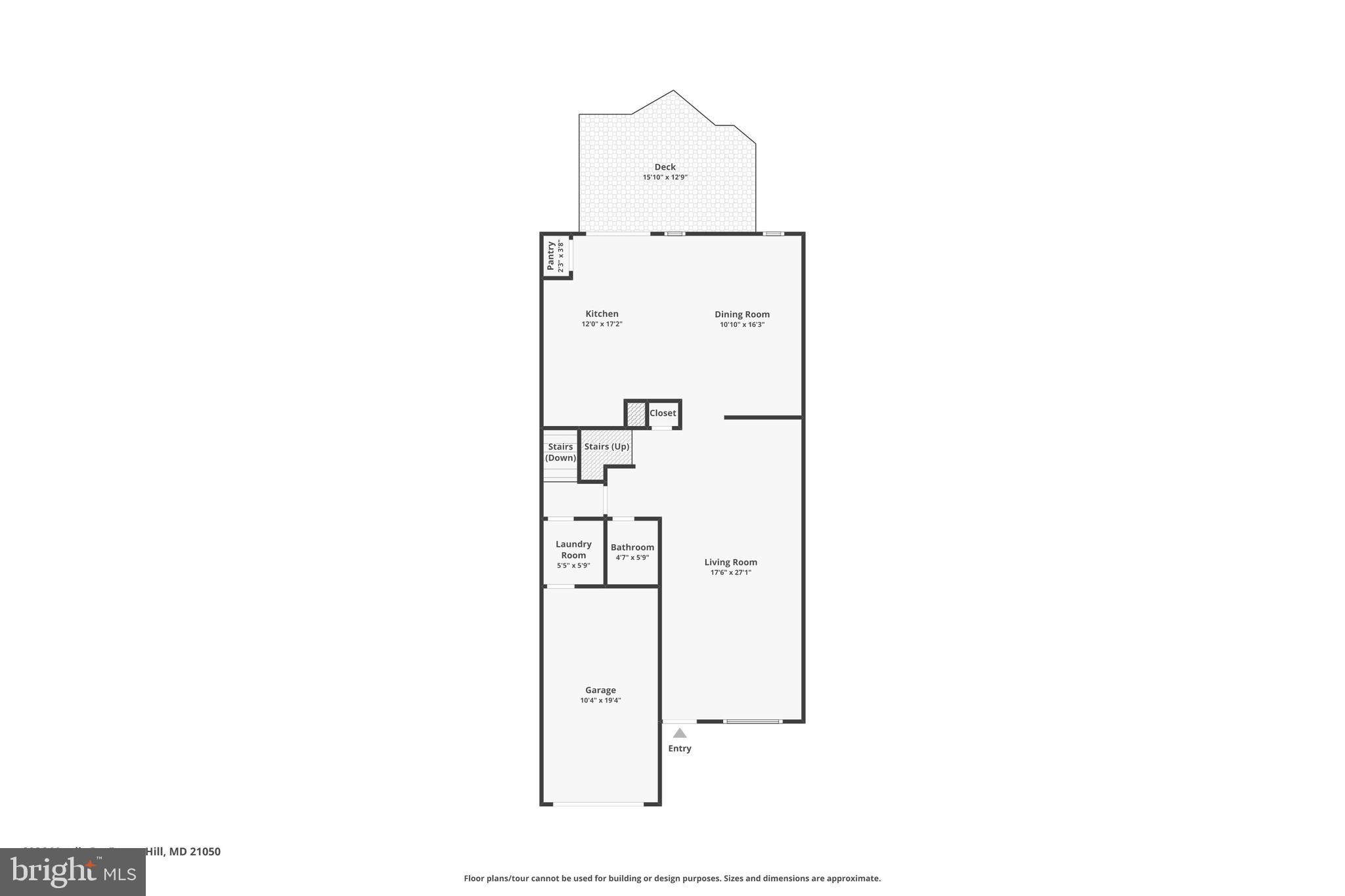 SPENCEOLA FARMS - Residential