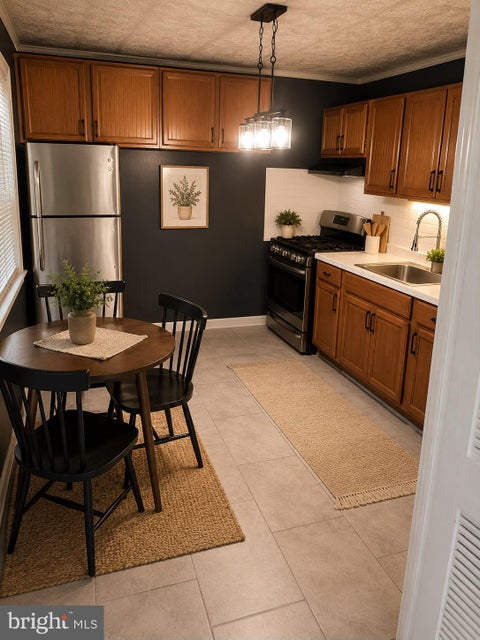 Townhouse For Rent - 6715 Carlisle St. St #1<br/> PHILADELPHIA, PA 19126
