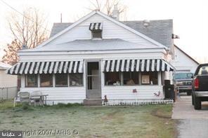 EDGEMERE - Residential