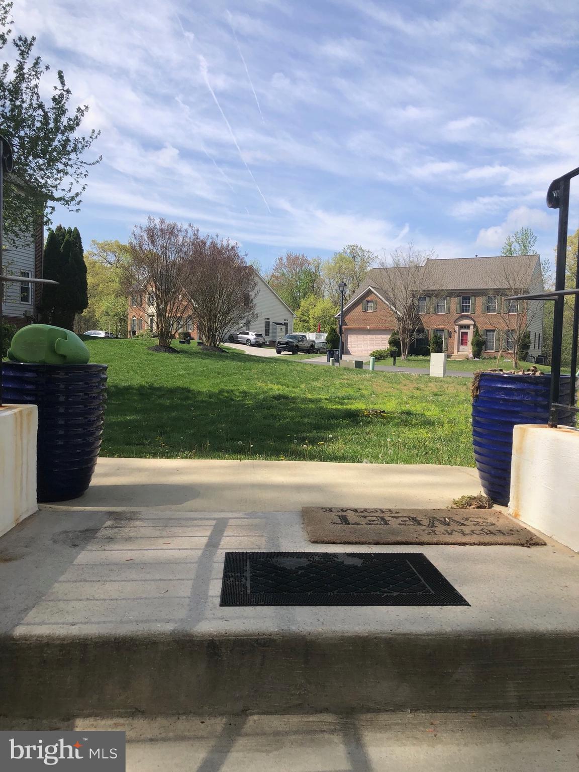 CROSS CREEK CLUB - Residential Lease