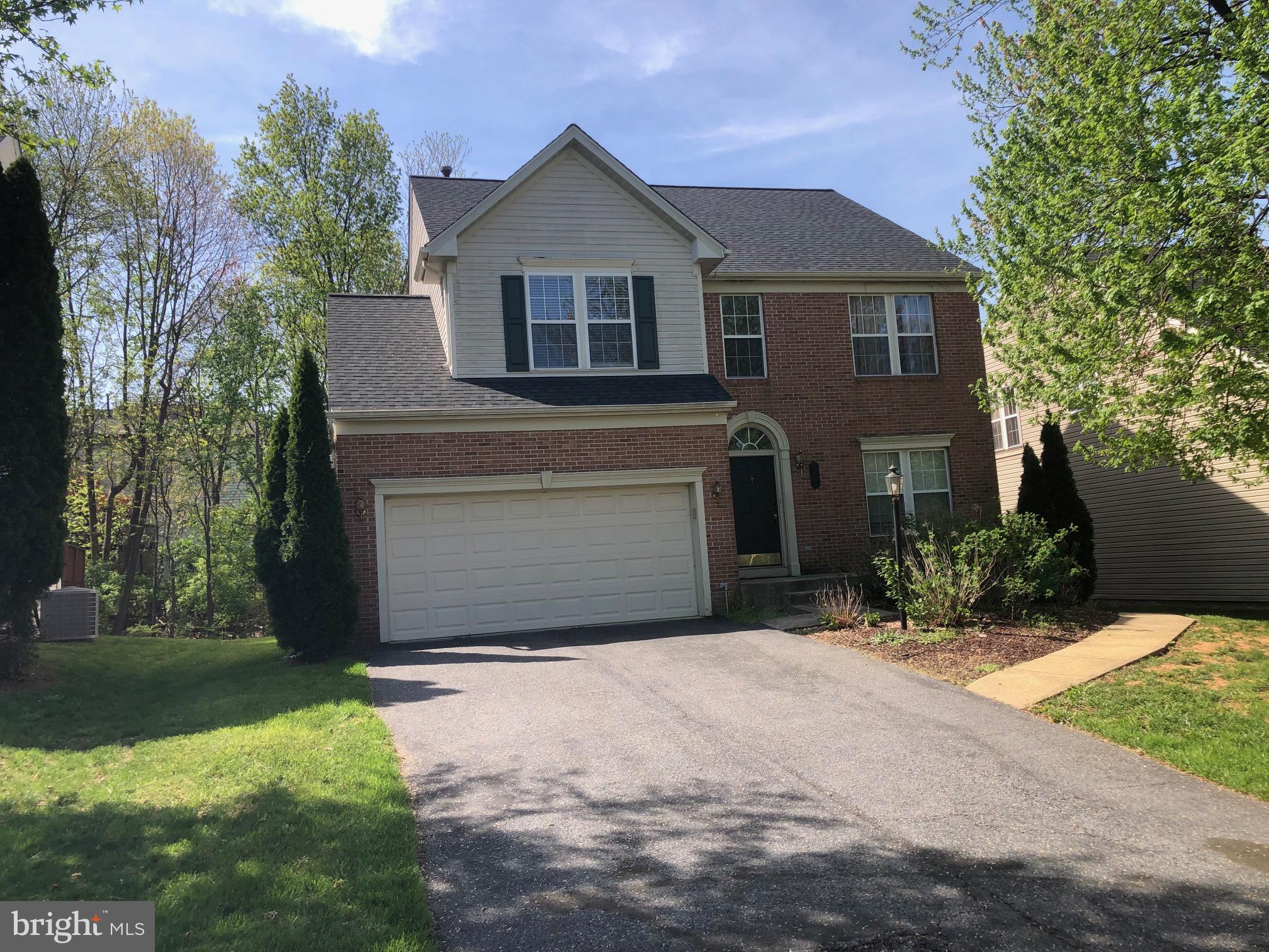 CROSS CREEK CLUB - Residential Lease