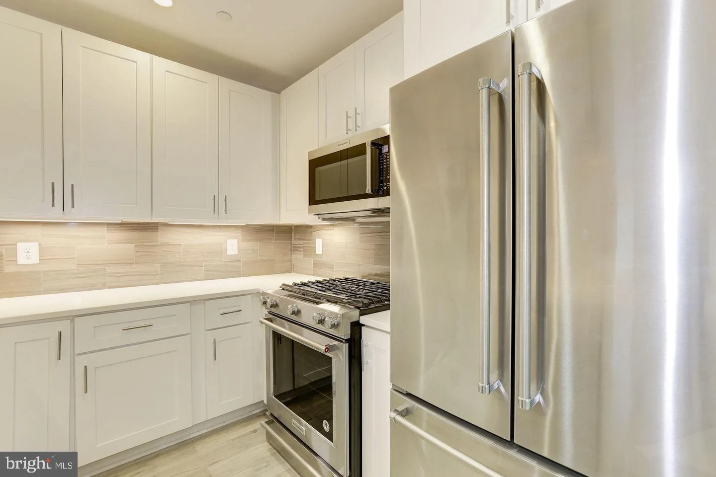 4008 Edmunds St NW Unit 6, Washington, DC 20007