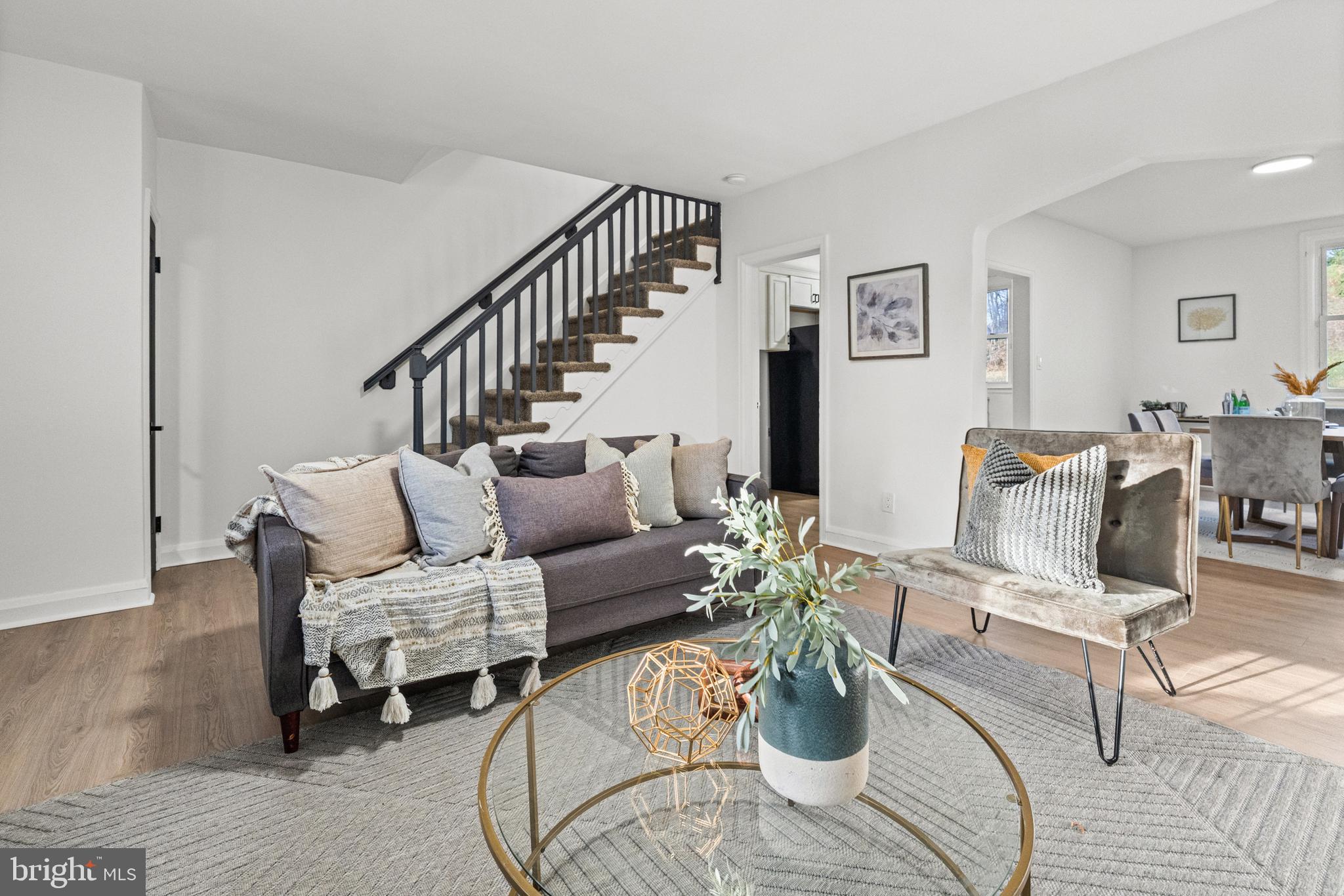 ALLENDALE - Residential