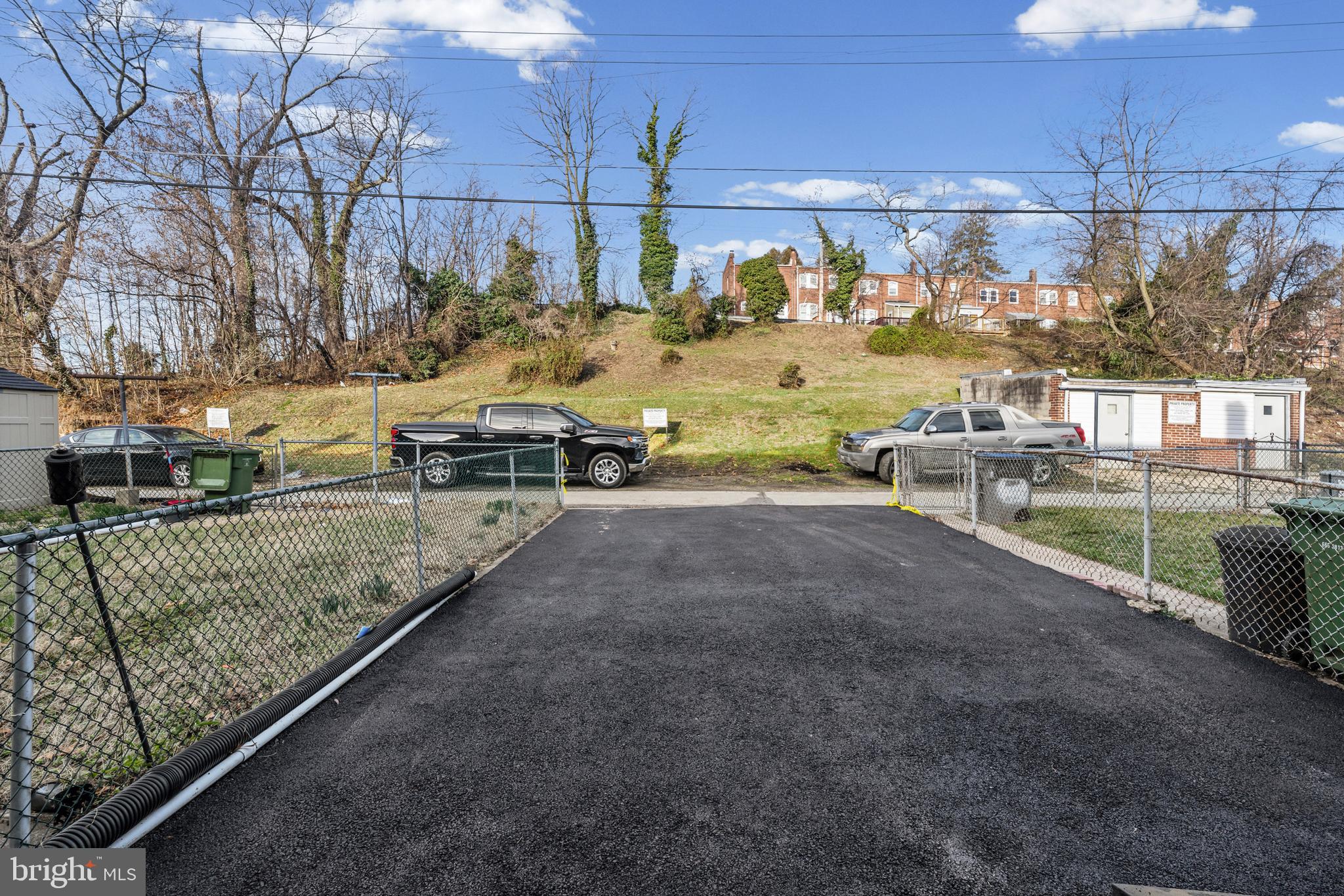 ALLENDALE - Residential