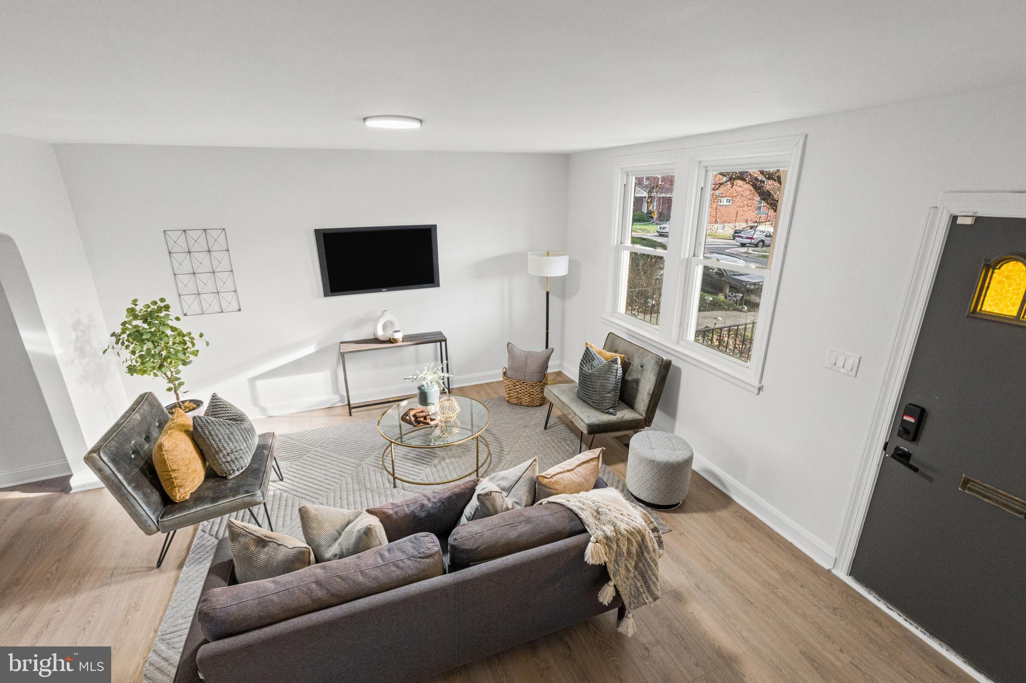 ALLENDALE - Residential