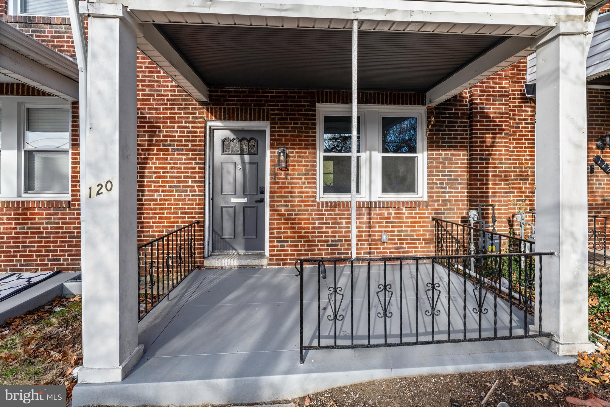 ALLENDALE - Residential