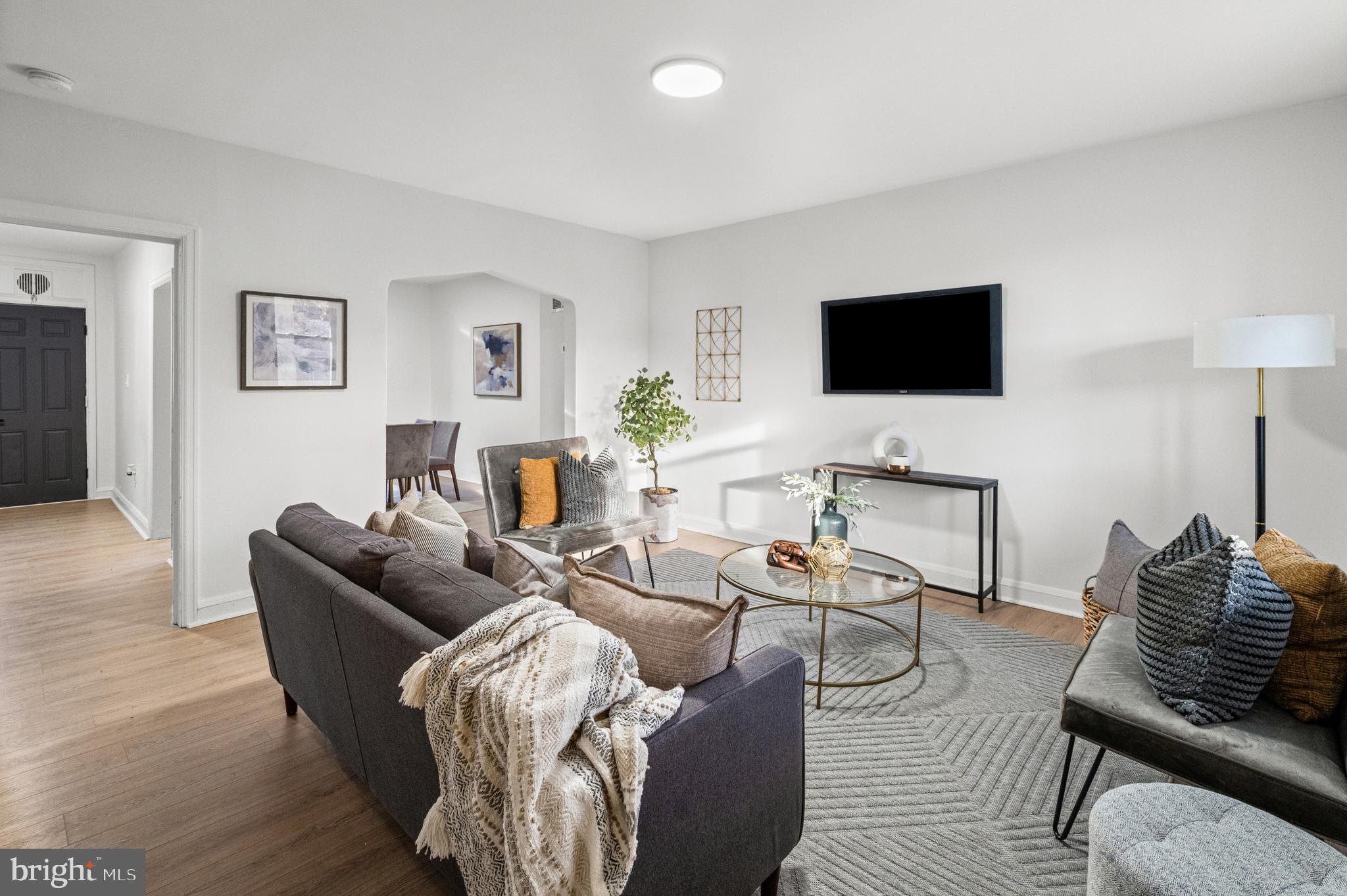 ALLENDALE - Residential