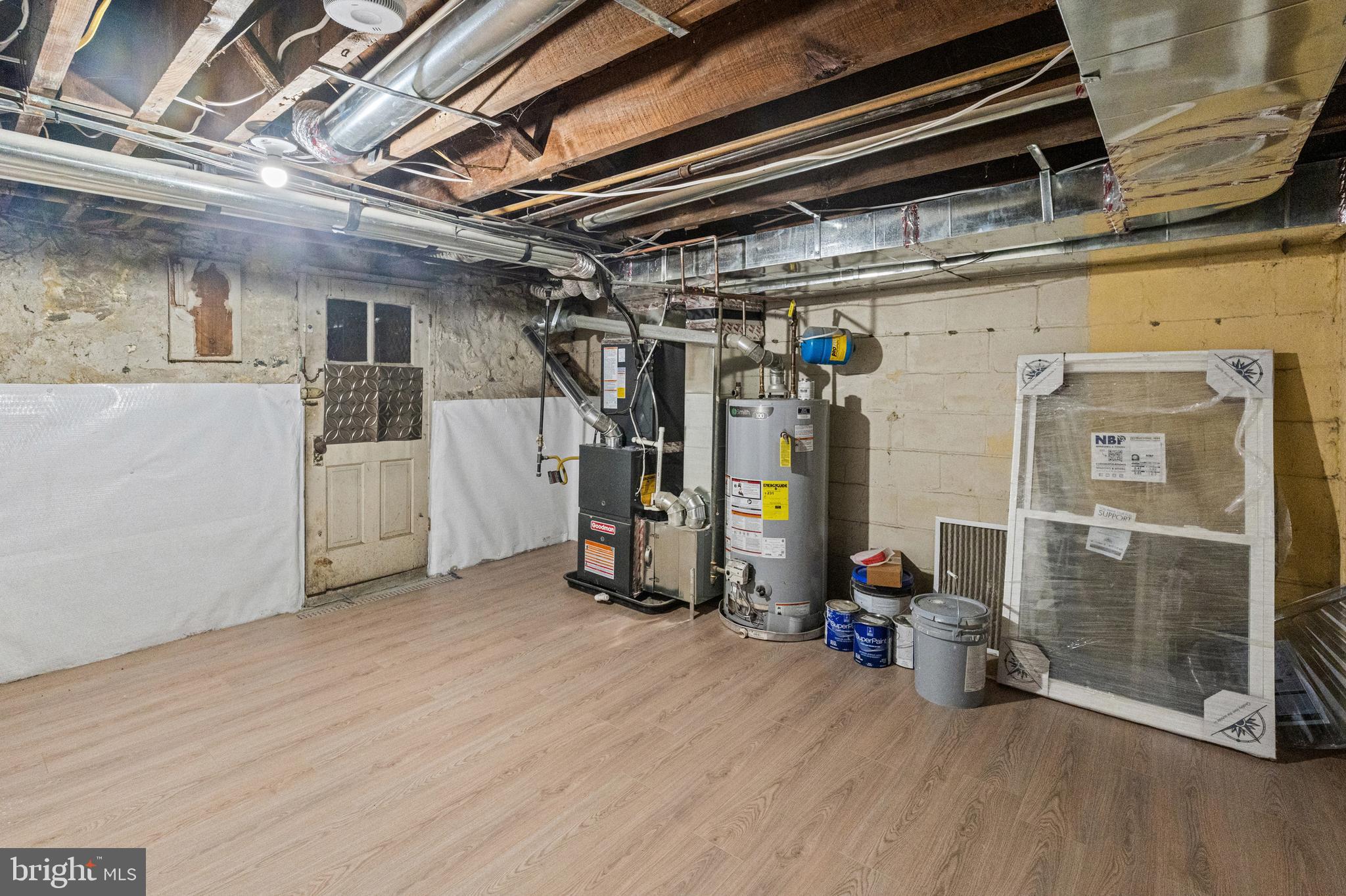 ALLENDALE - Residential