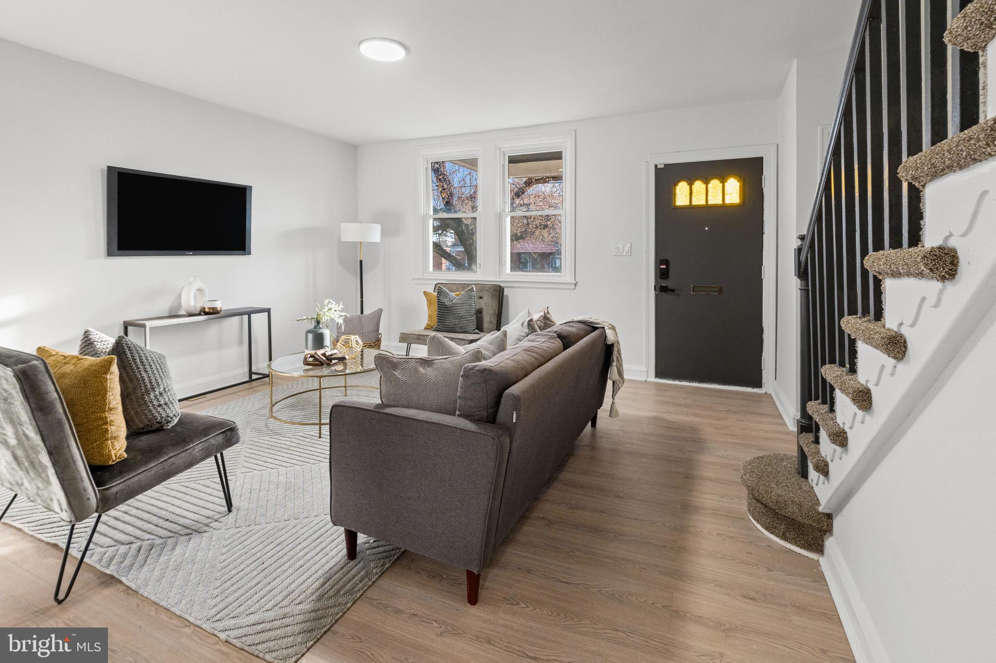 ALLENDALE - Residential