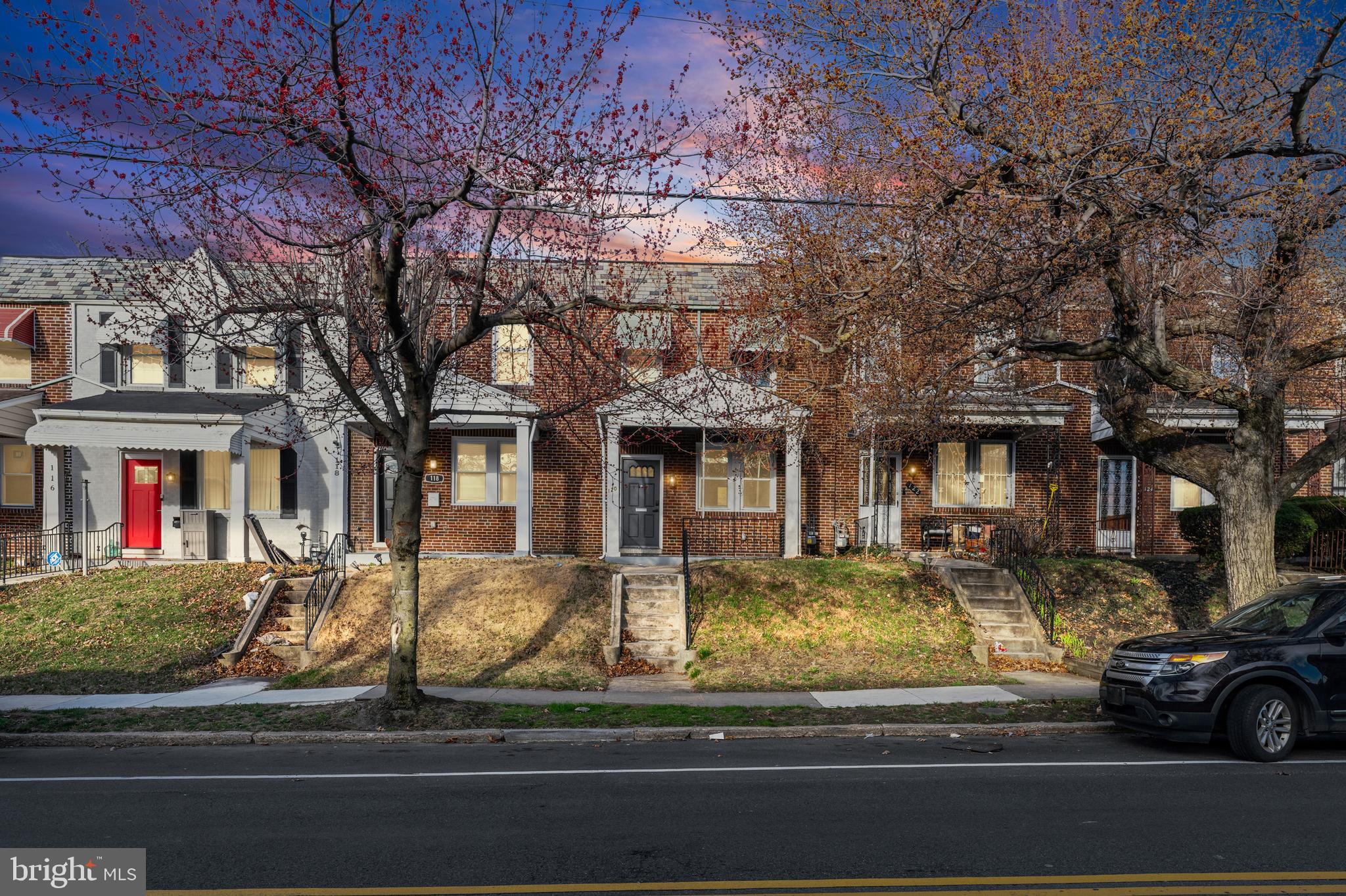 ALLENDALE - Residential