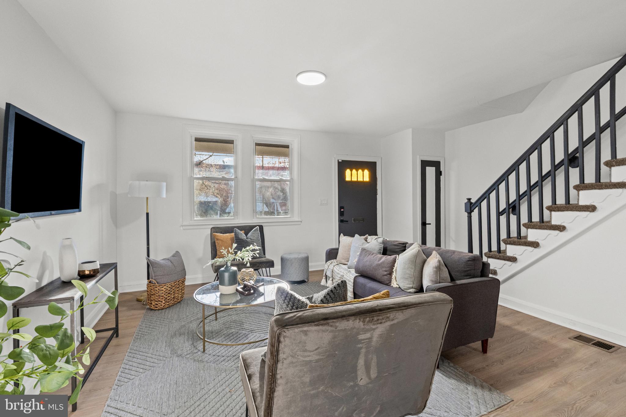 ALLENDALE - Residential