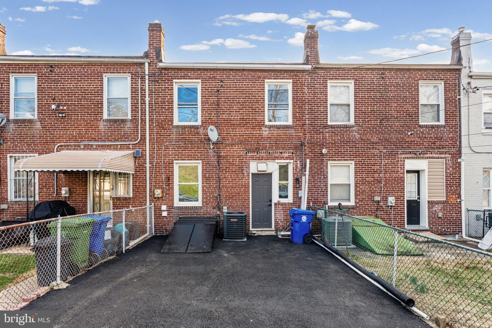 ALLENDALE - Residential