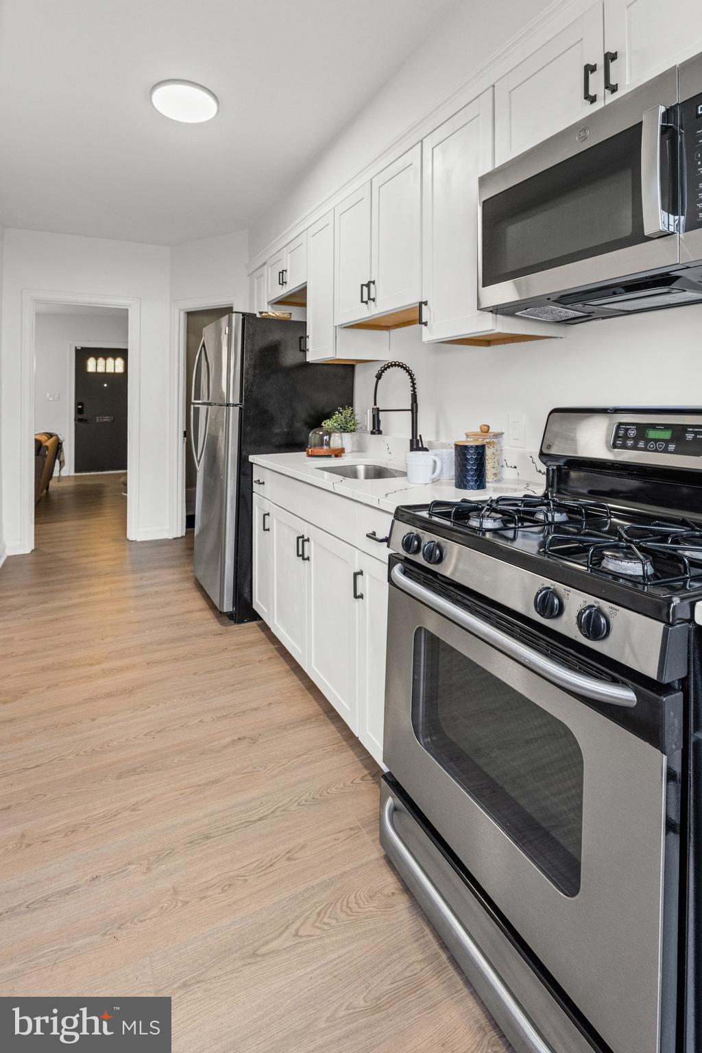 ALLENDALE - Residential