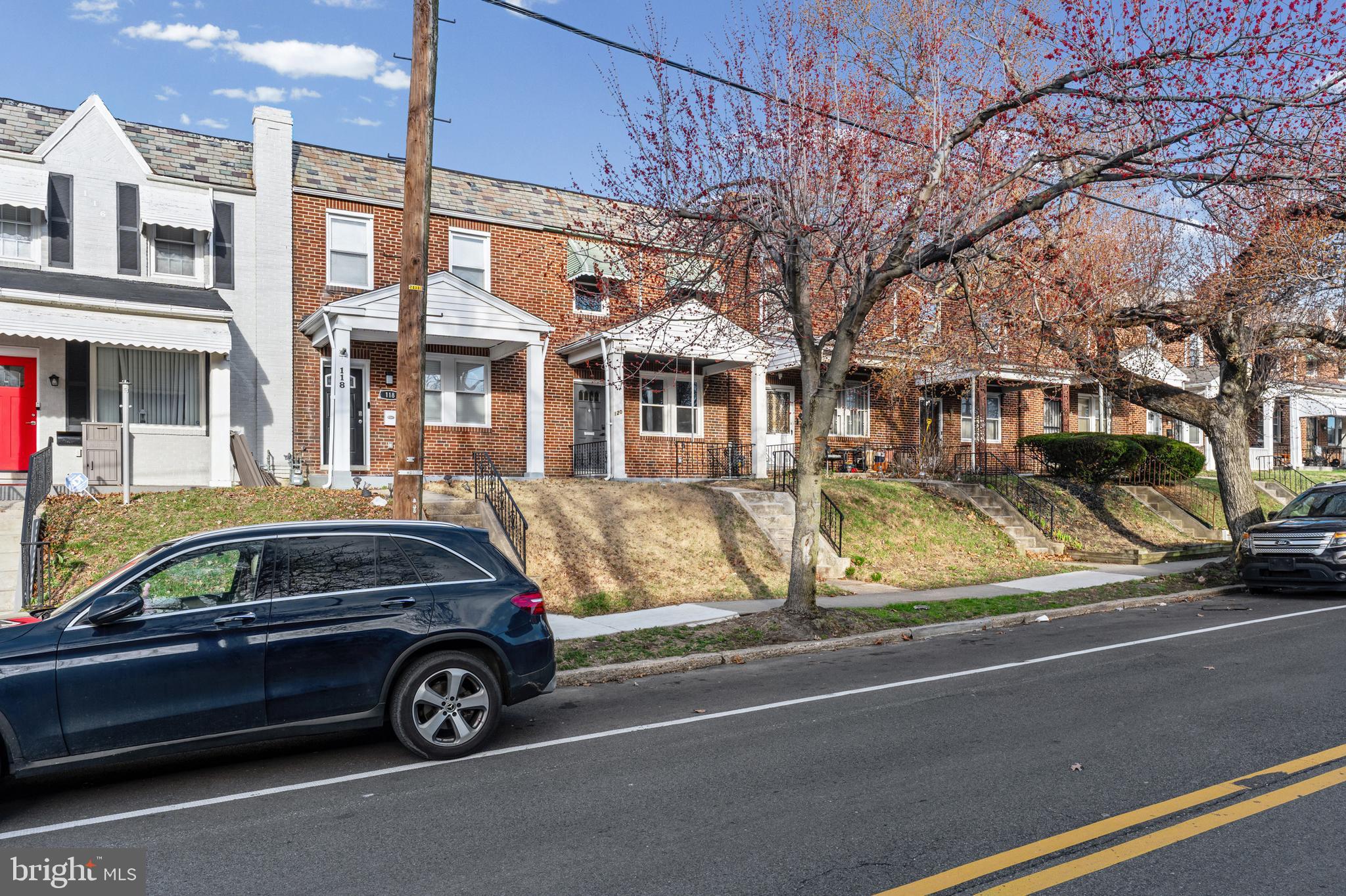 ALLENDALE - Residential