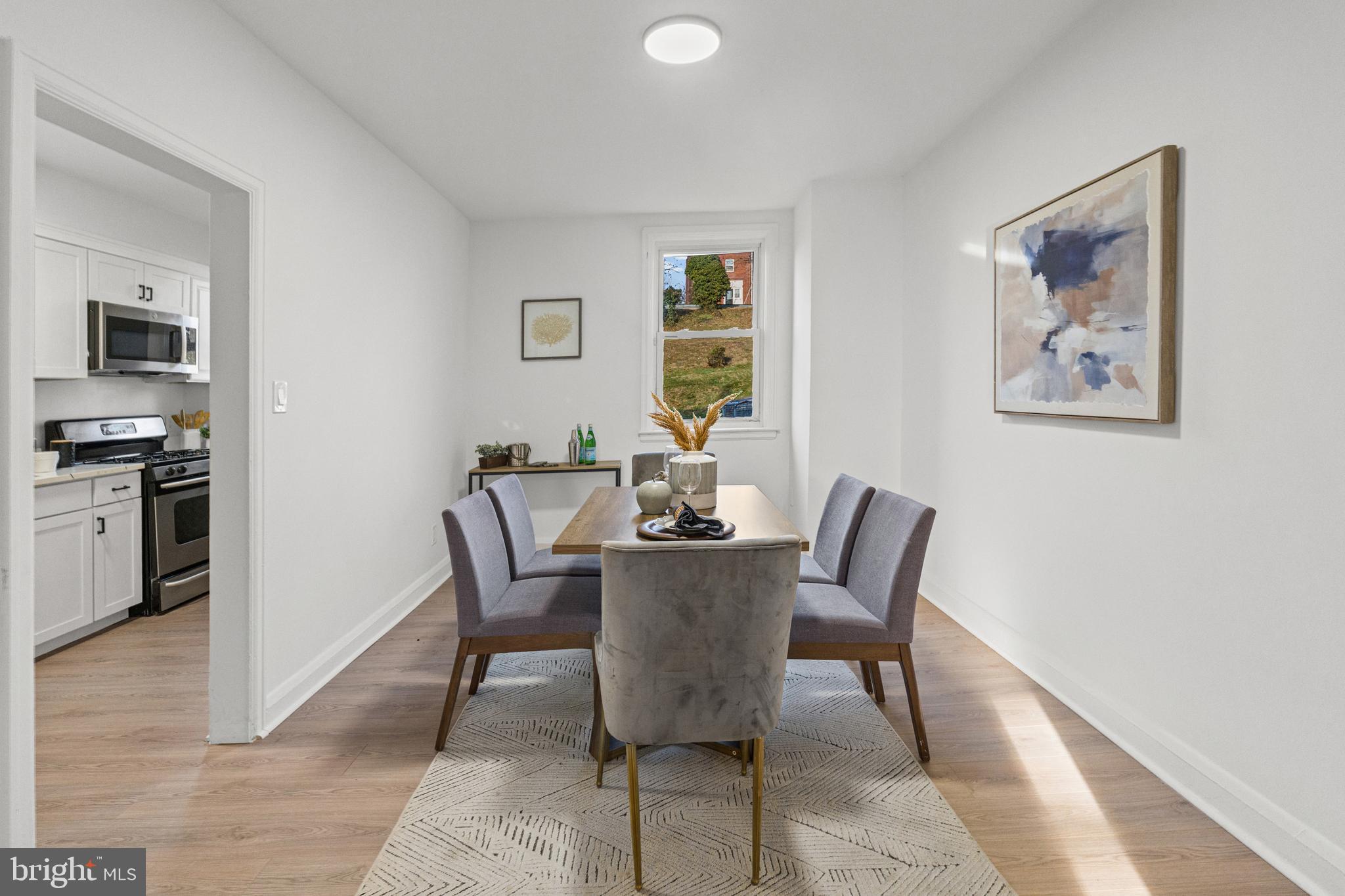 ALLENDALE - Residential