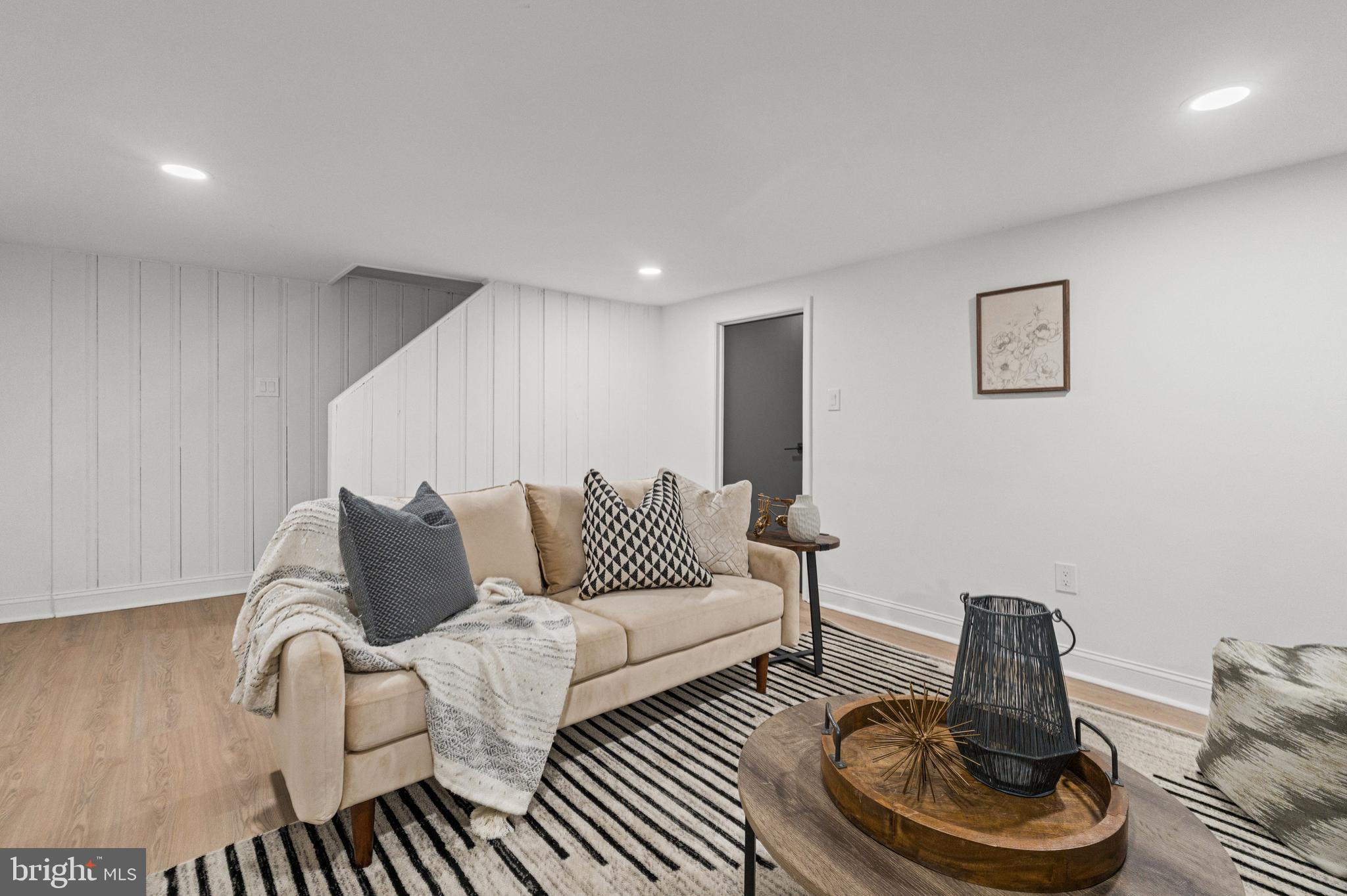 ALLENDALE - Residential