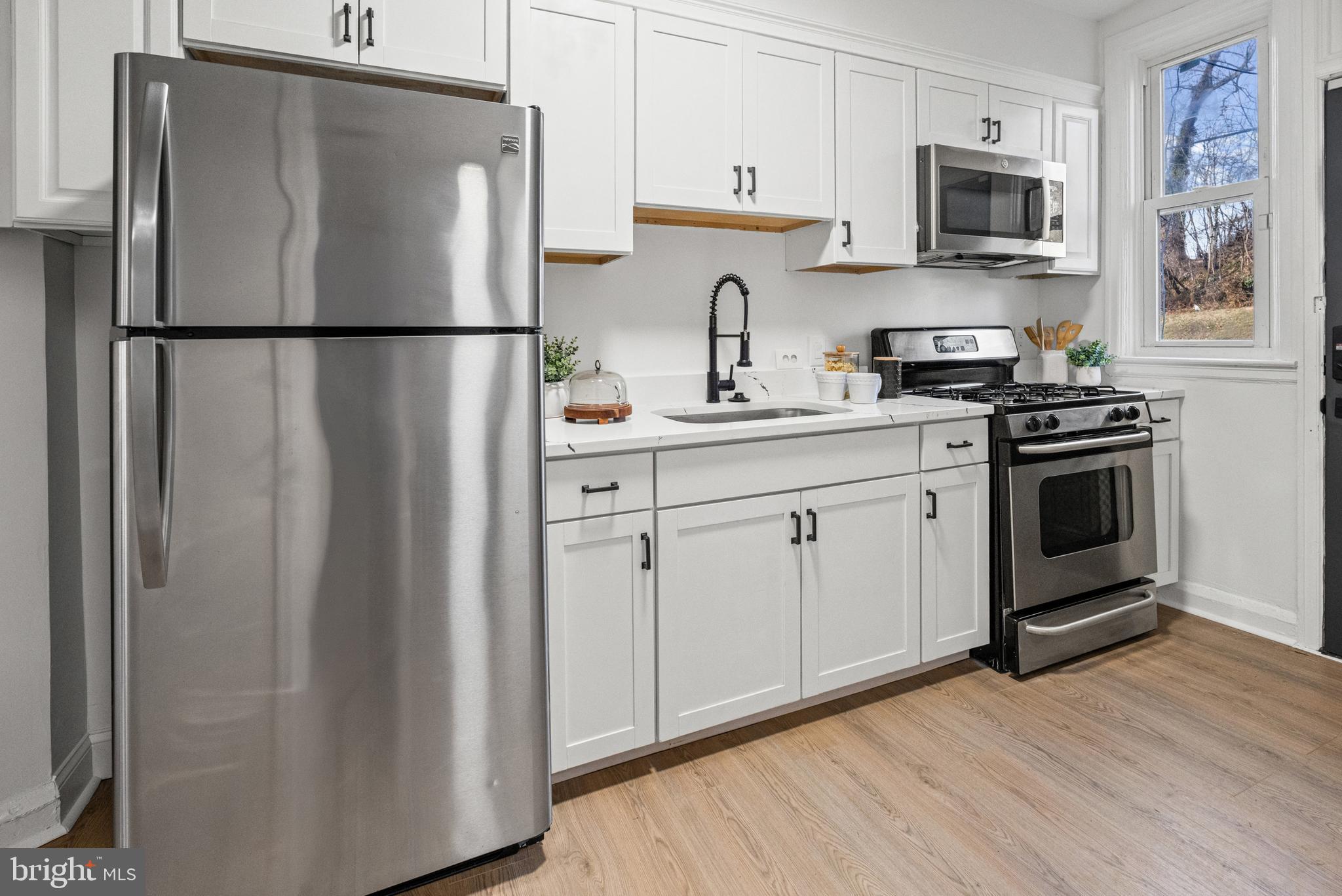 ALLENDALE - Residential