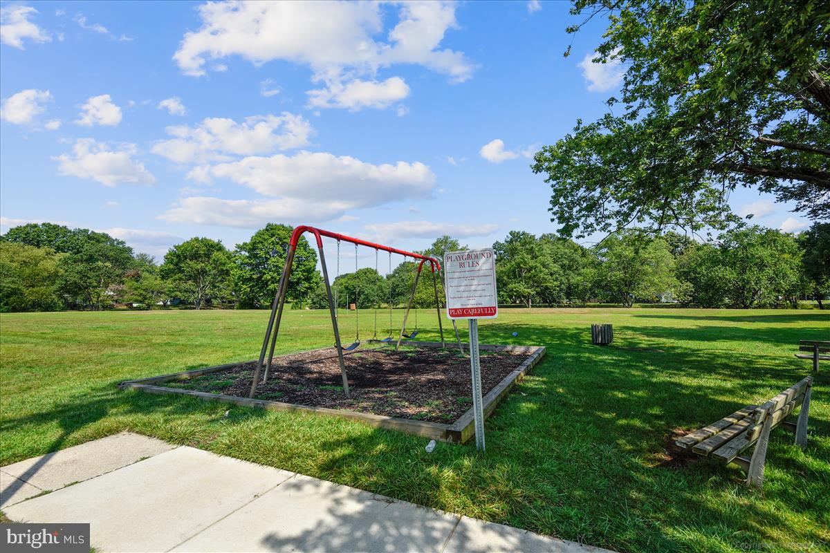 CROFTON MEADOWS - Residential