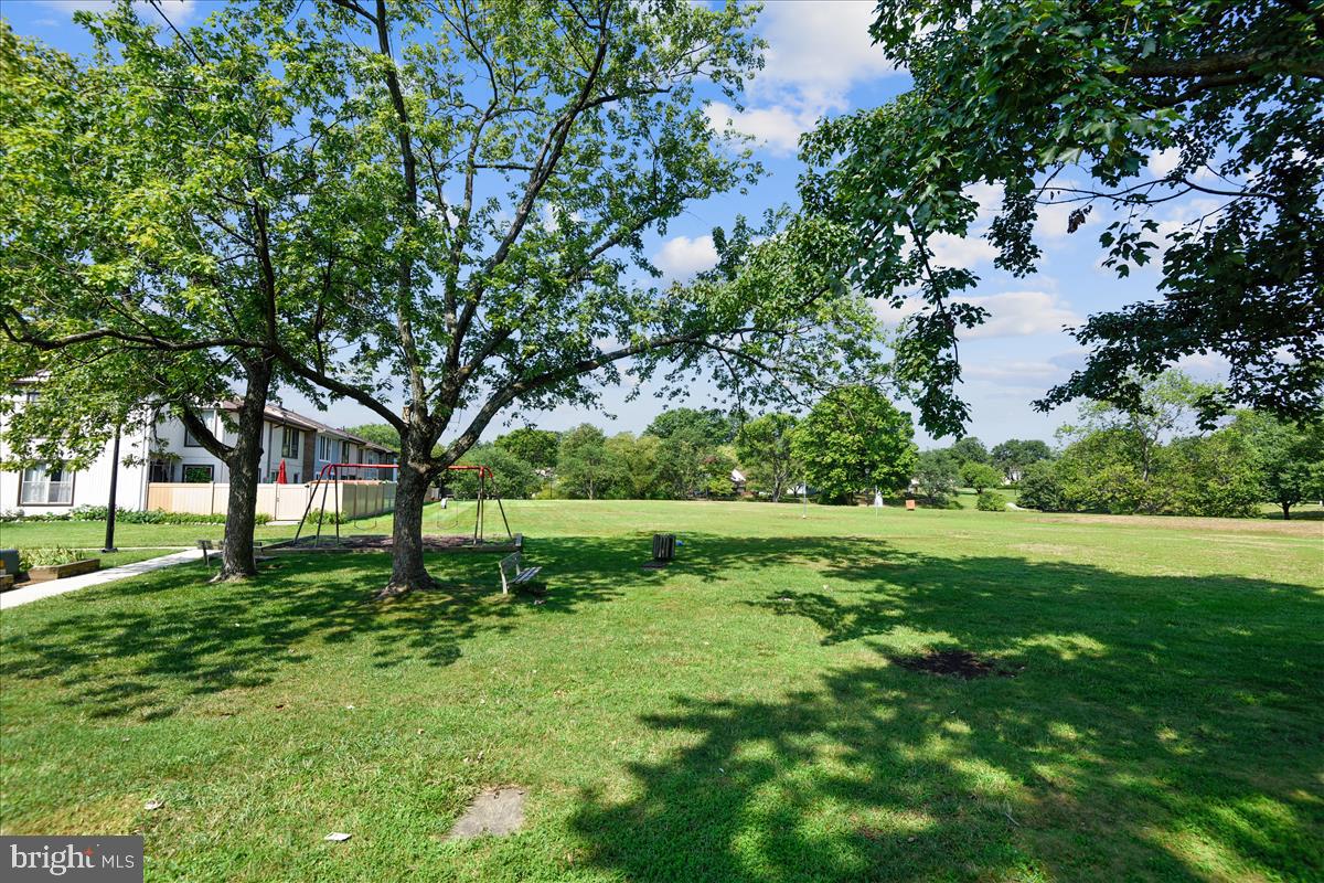 CROFTON MEADOWS - Residential