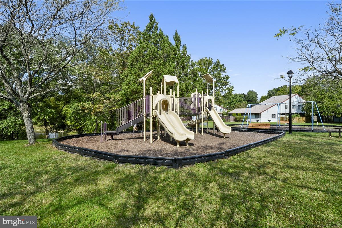 CROFTON MEADOWS - Residential