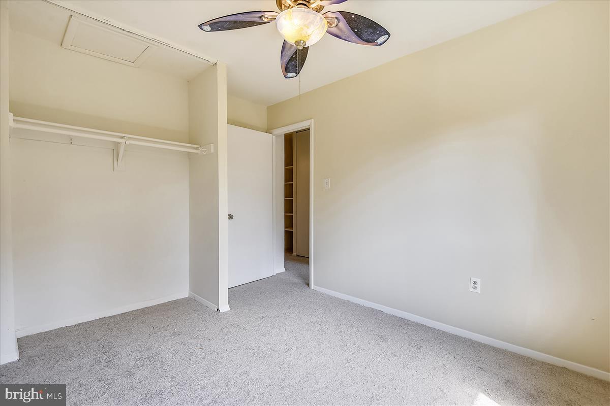 CROFTON MEADOWS - Residential