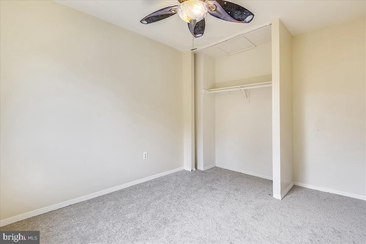 CROFTON MEADOWS - Residential