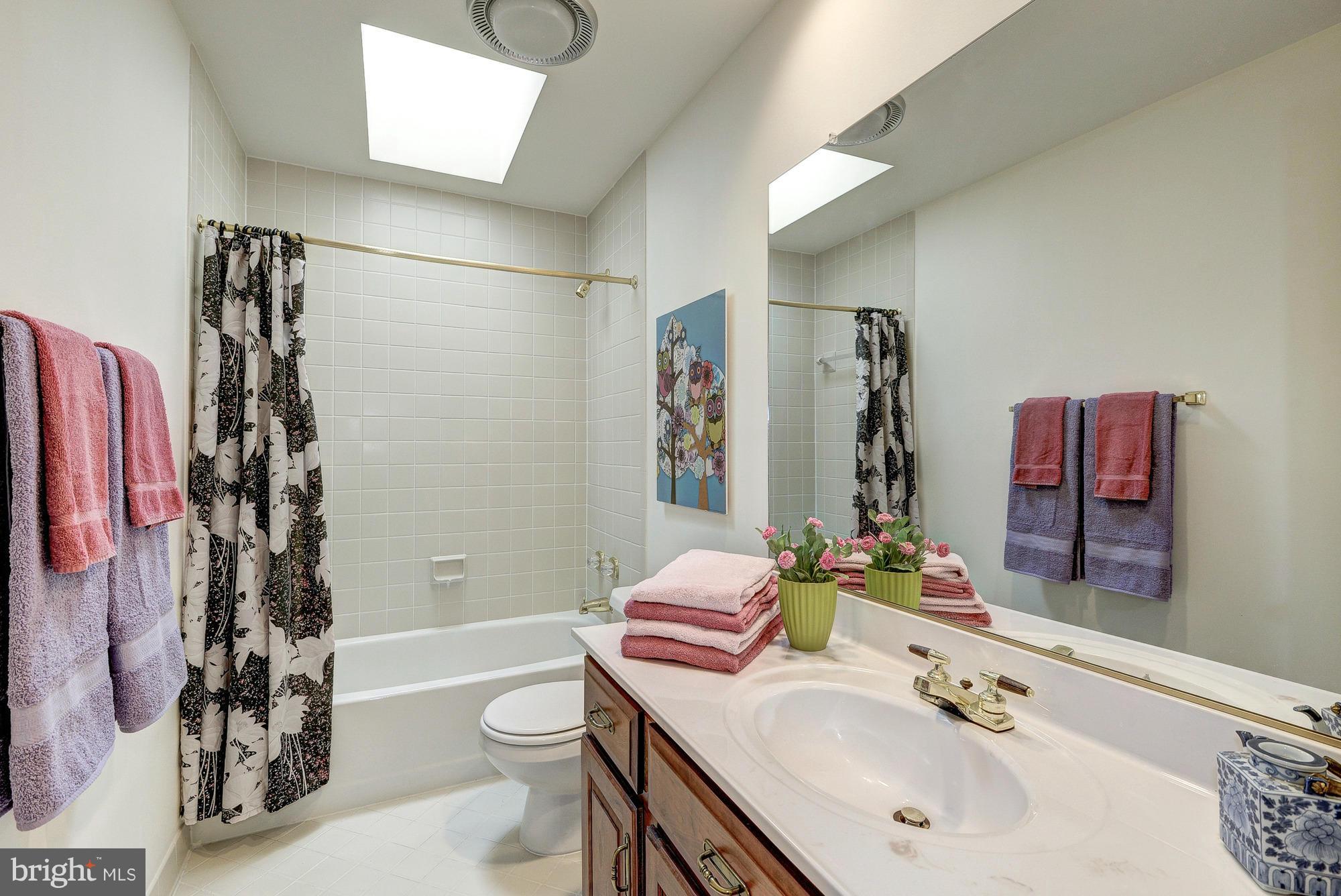 POTOMAC VILLAGE - Residential