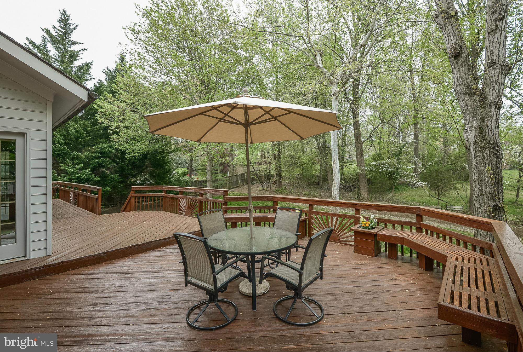 POTOMAC VILLAGE - Residential