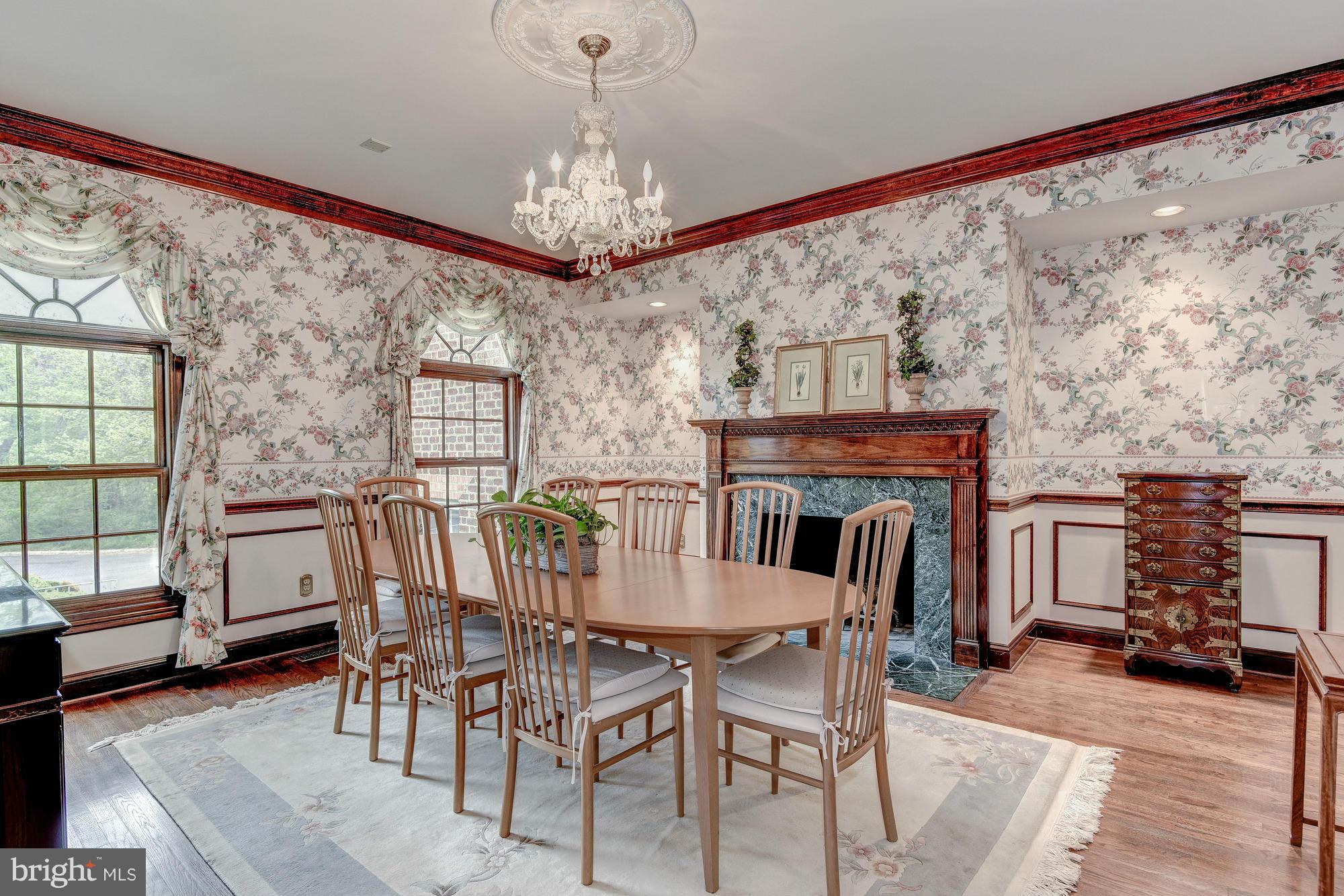 POTOMAC VILLAGE - Residential