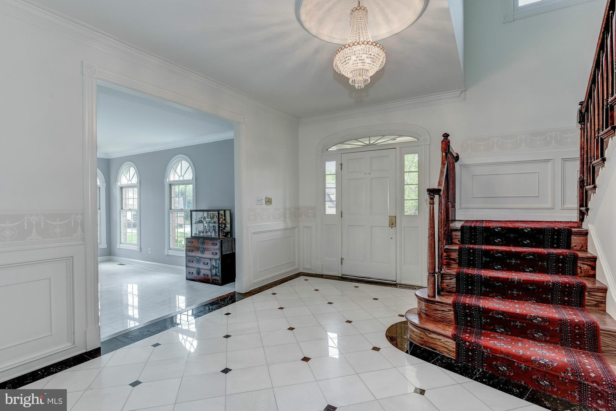 POTOMAC VILLAGE - Residential