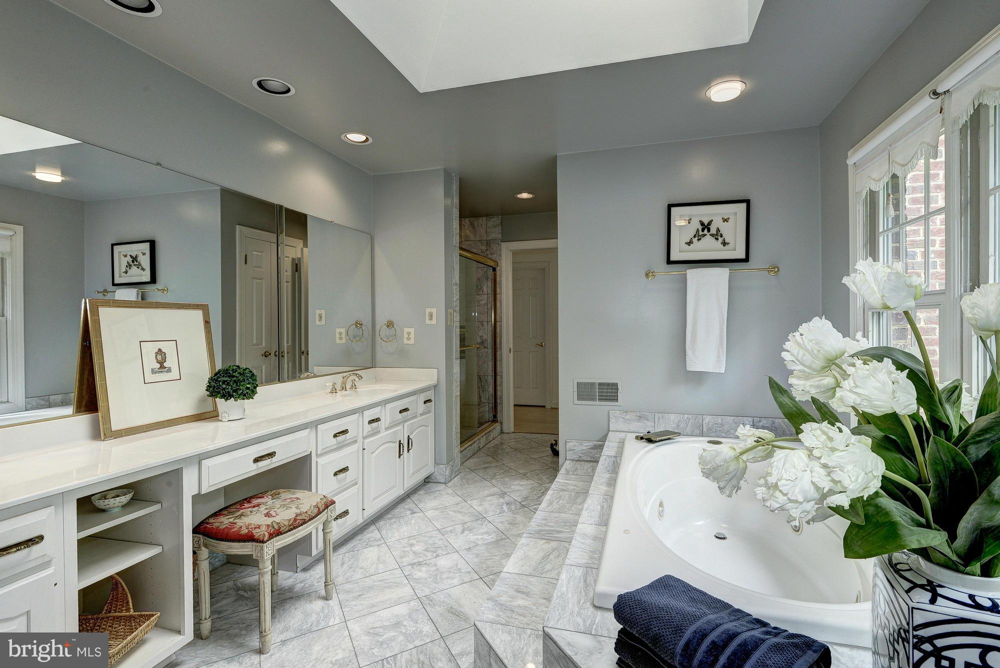 POTOMAC VILLAGE - Residential