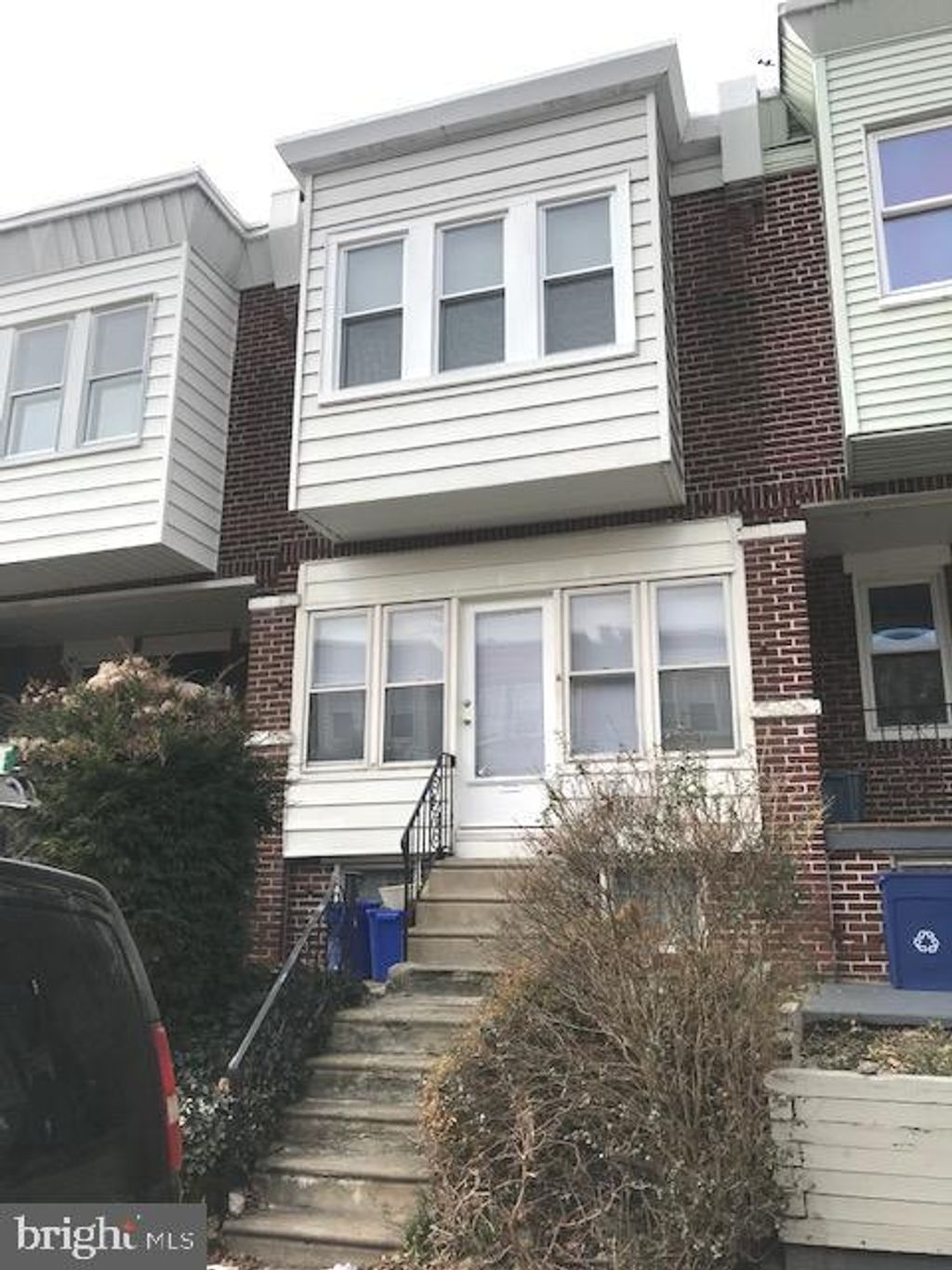 Photo of 2124 Shallcross Street, PHILADELPHIA, PA 19124 (MLS # PAPH2589600)